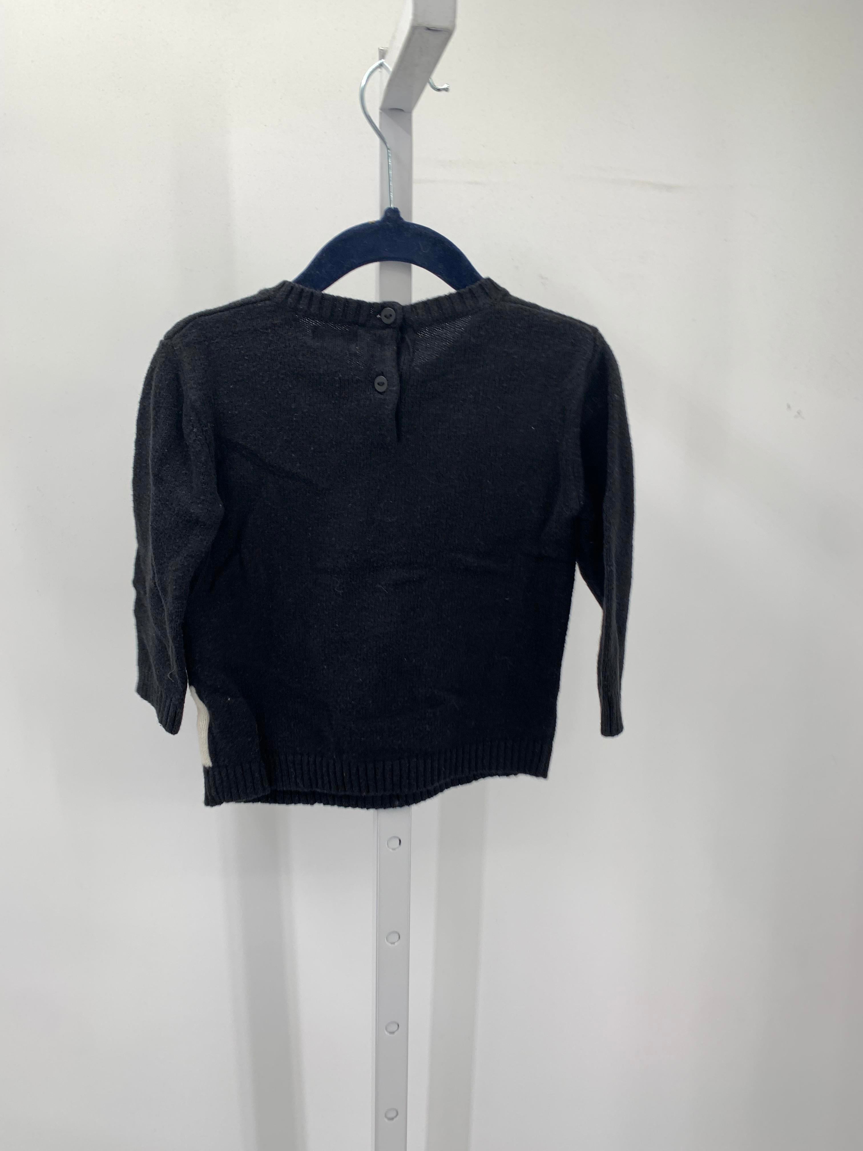 Gymboree Size 18-24 Months Girls Long Sleeve Sweater