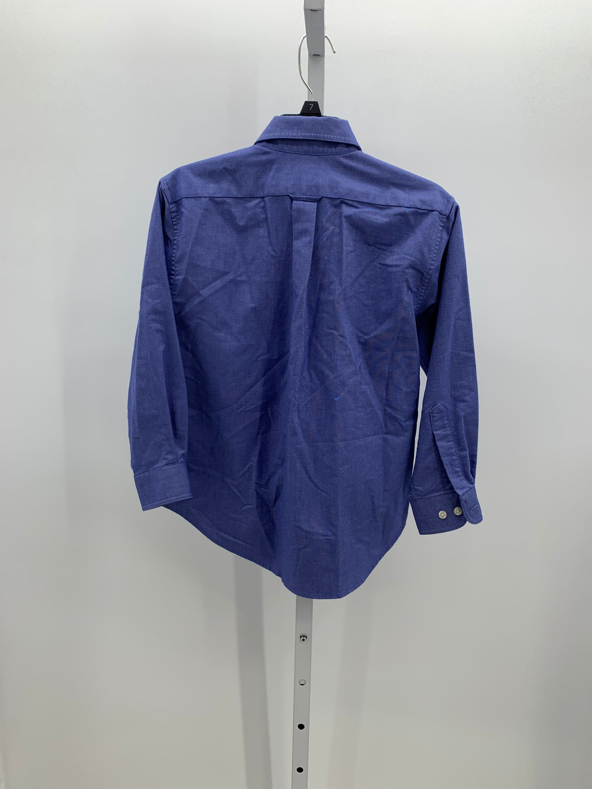 BTN DOWN SHIRT