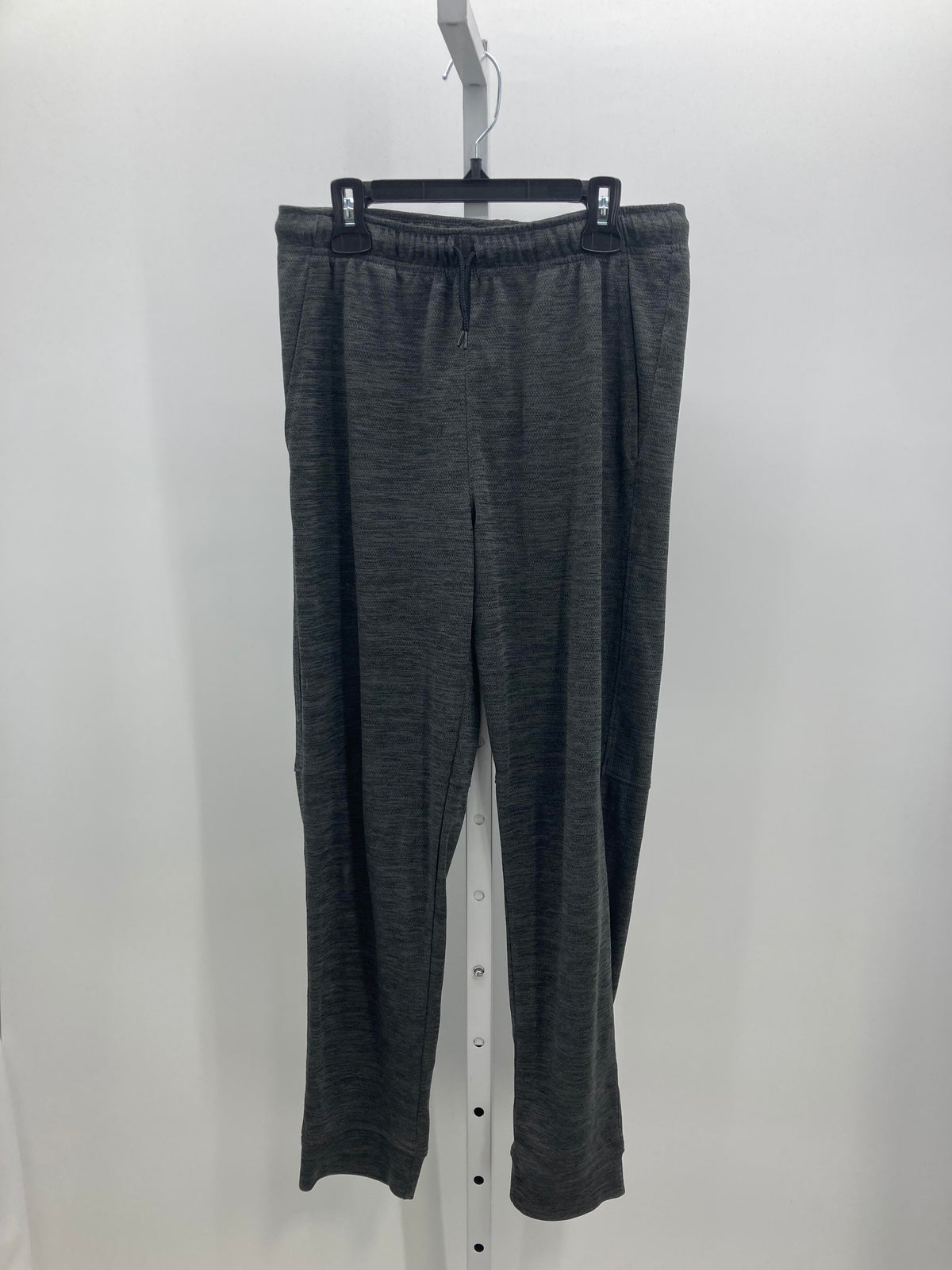 DRAW WAIST KNIT