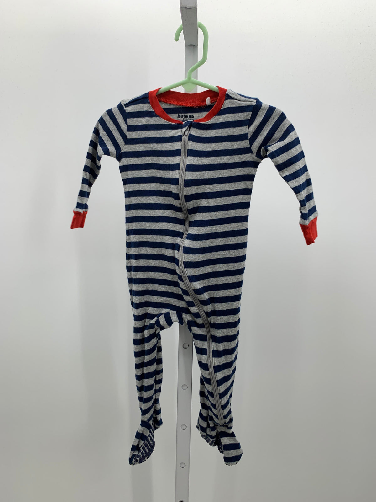 NAVY STRIPES