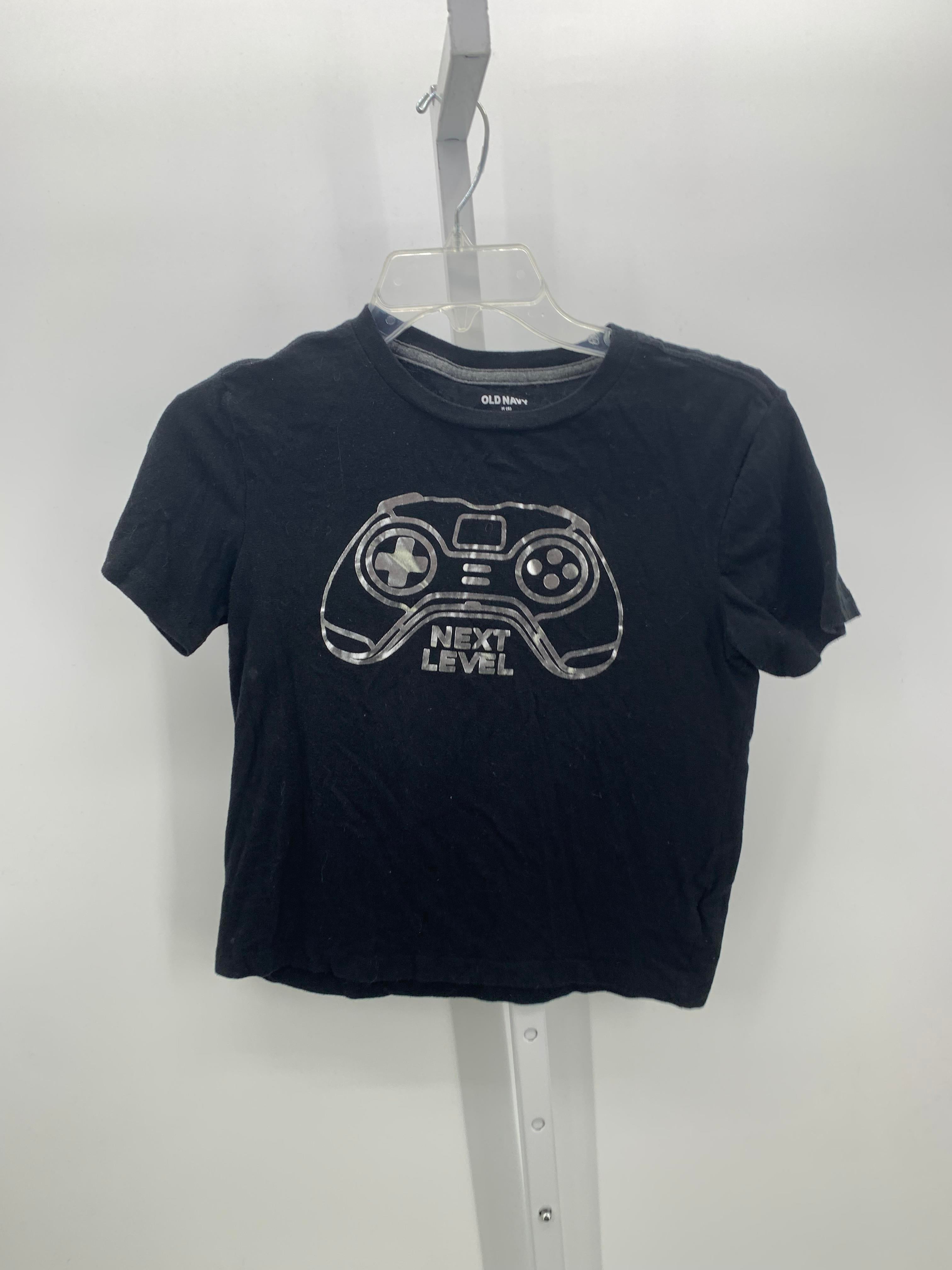 NEXT LEVEL KNIT TEE