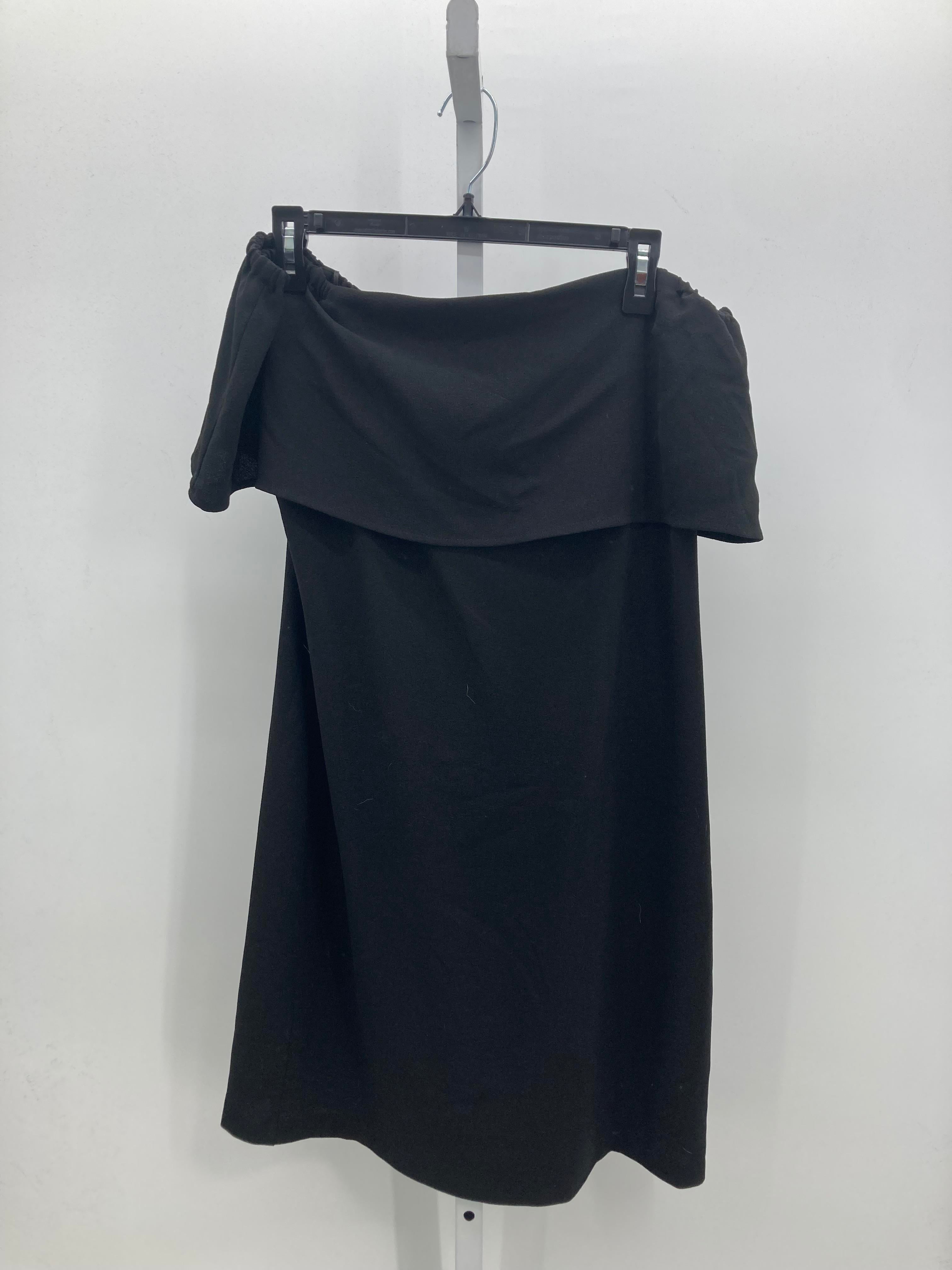 Size Medium Juniors Short Sleeve Dress