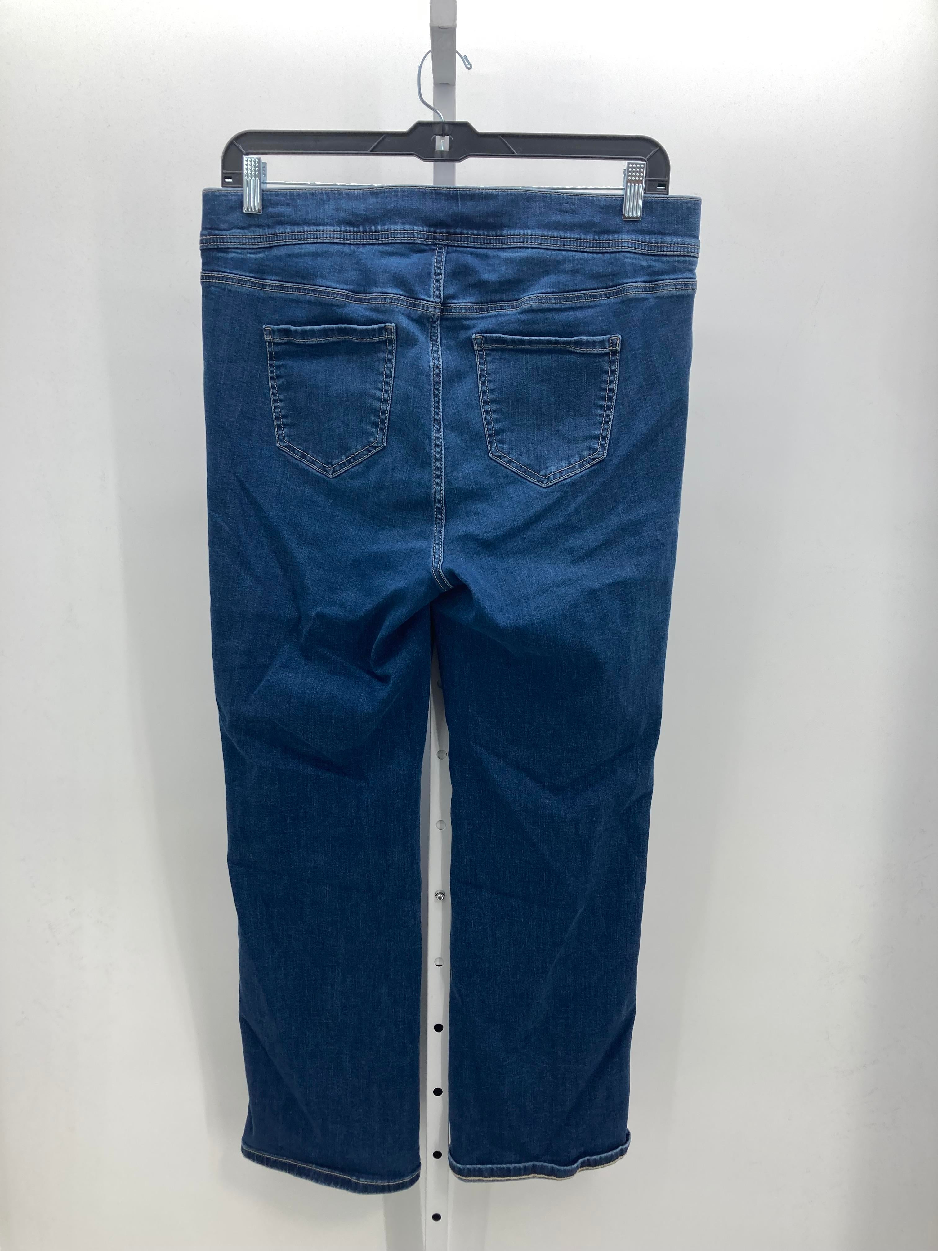 Torrid Size 1X Womens Jeans