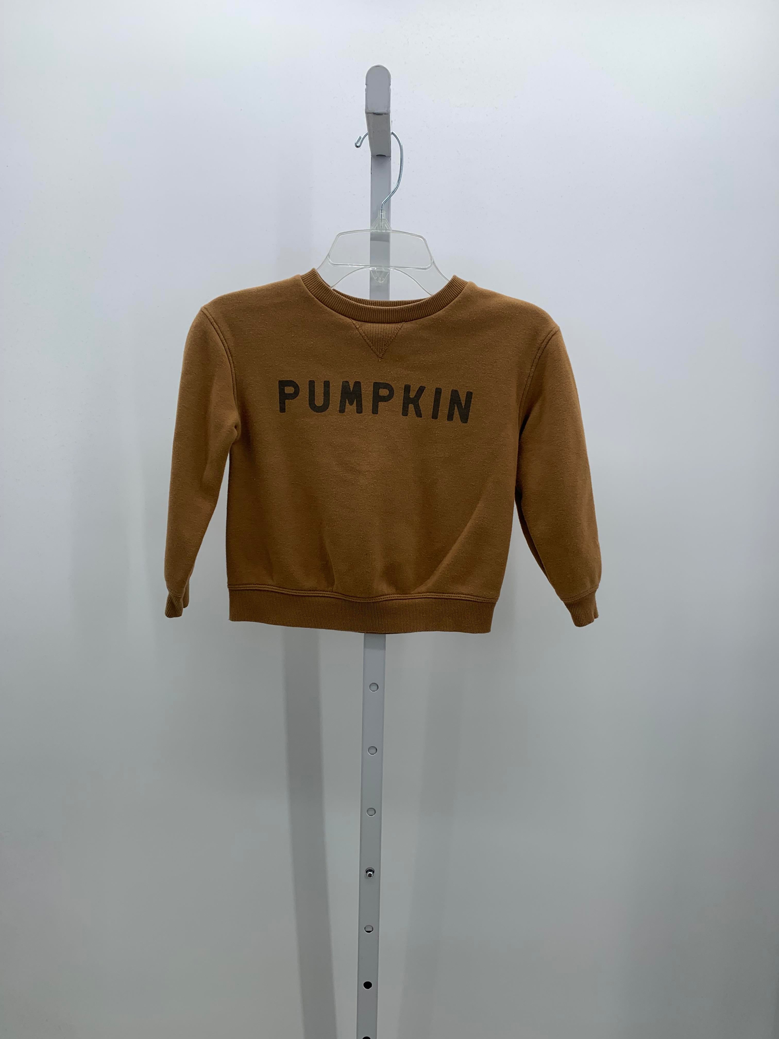 PUMPKIN KNIT