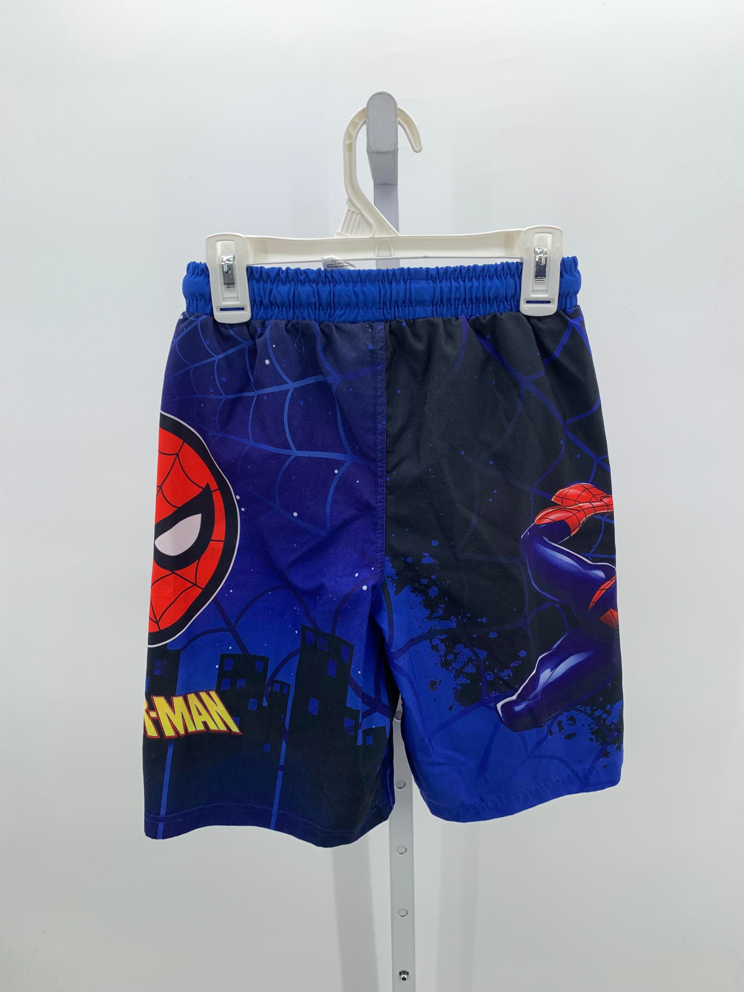 SPIDER-MAN SHORTS