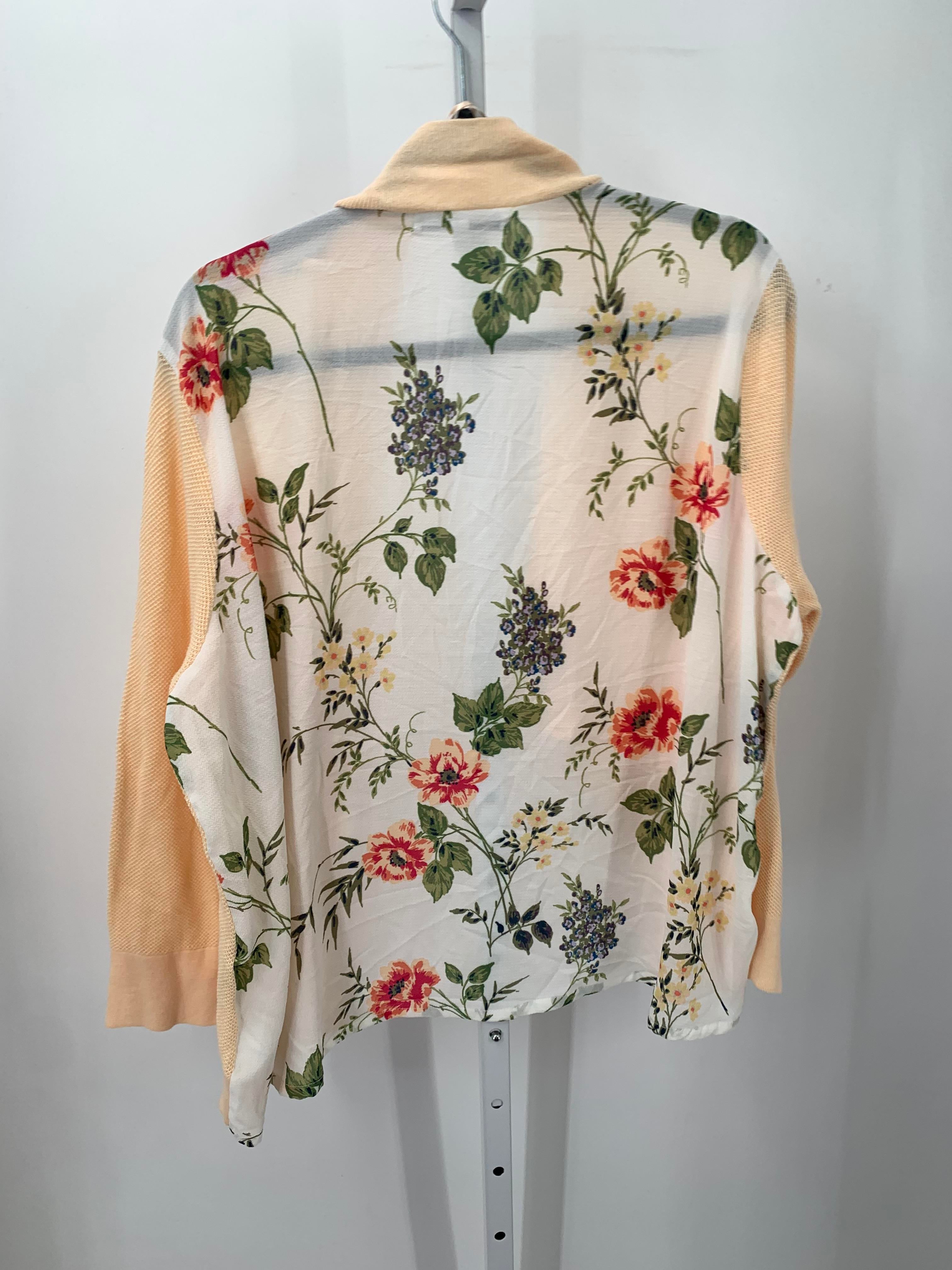 Fever Size 20 Womens Cardigan