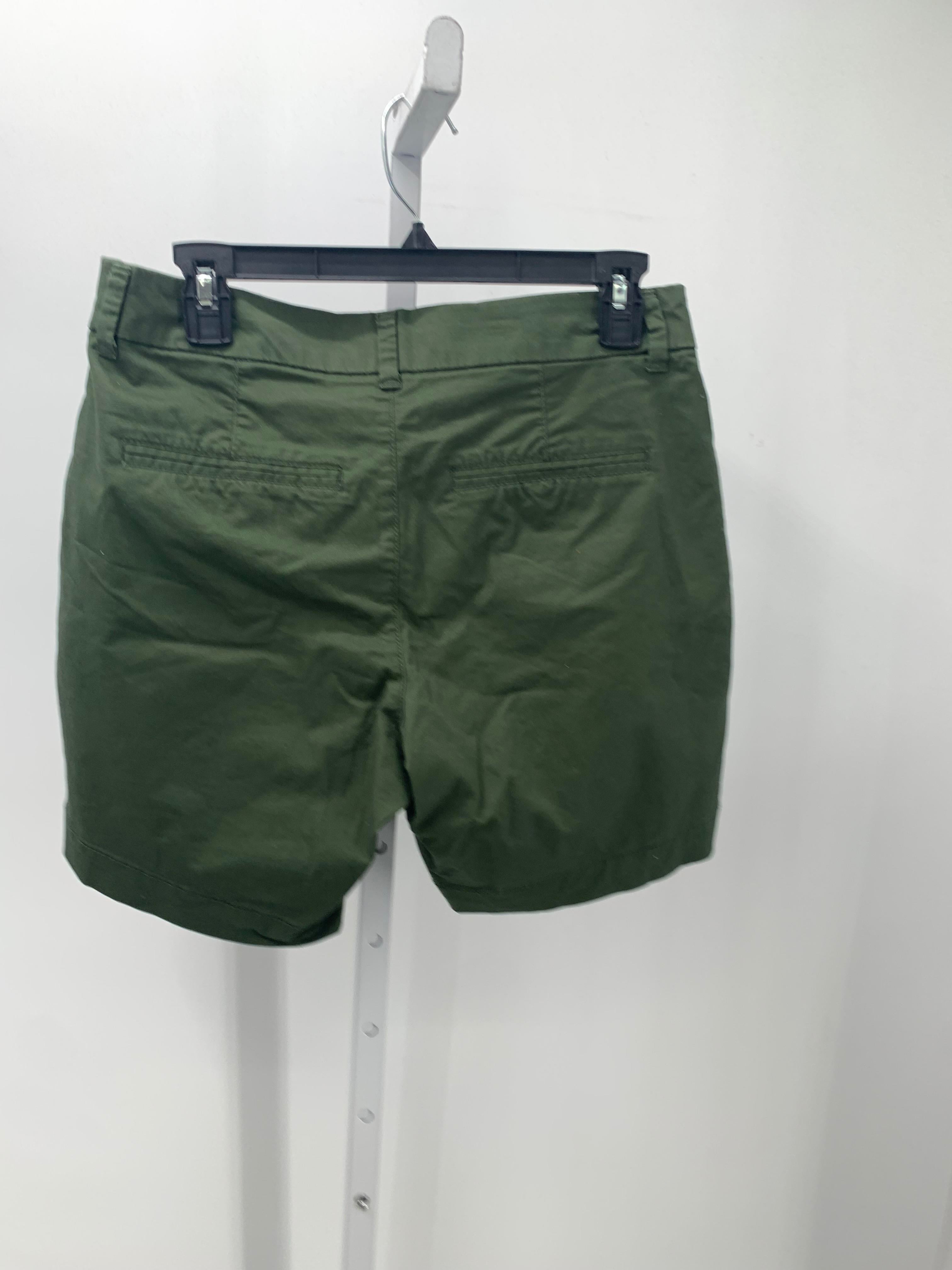 Old Navy Size 4 Misses Shorts