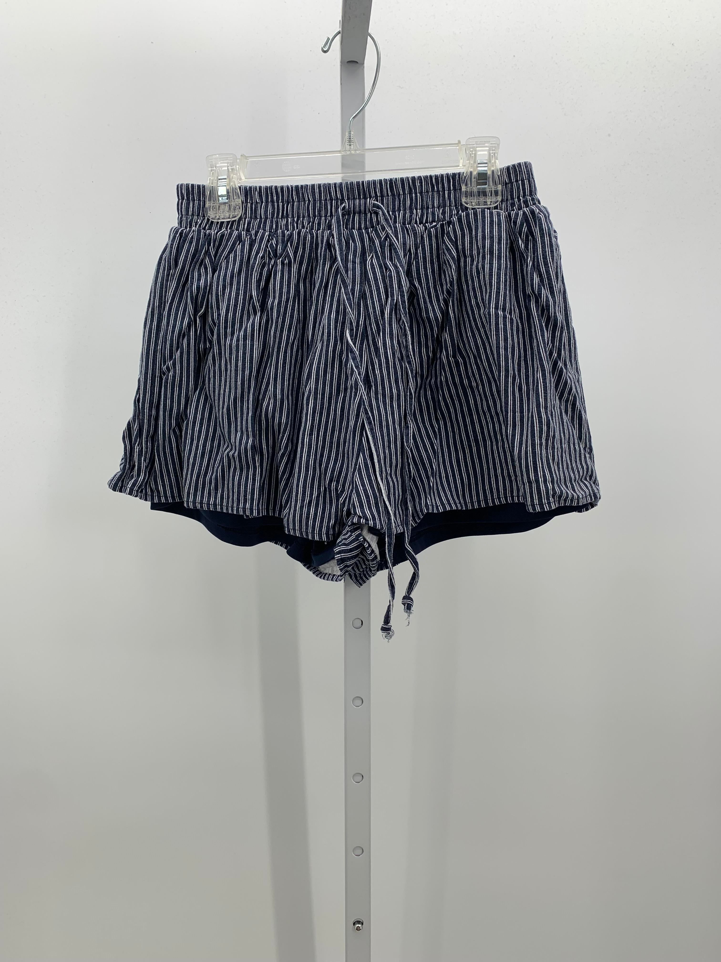 Miami Size Small Juniors Shorts