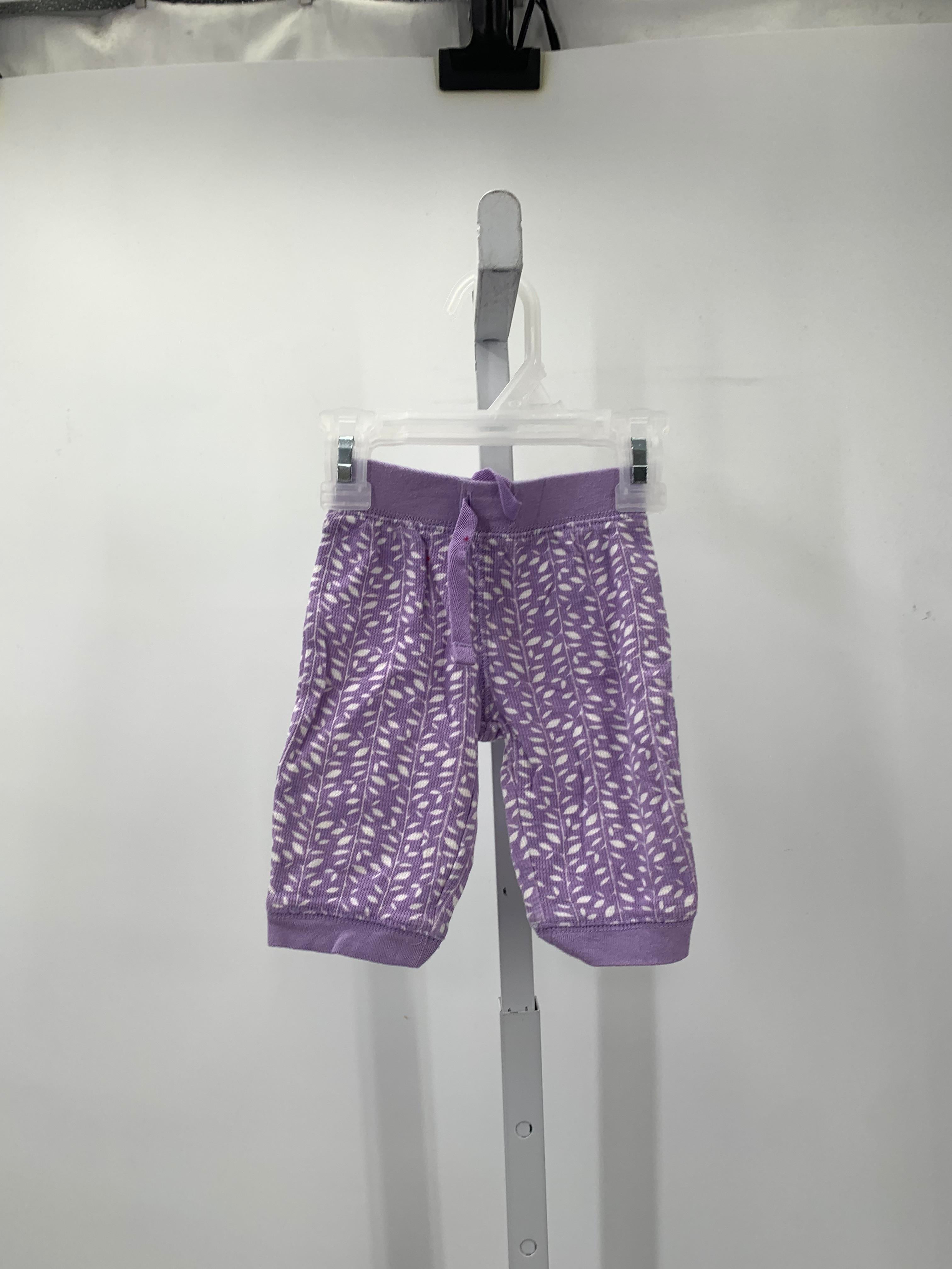 Old Navy Size 0-3 months Girls Pants