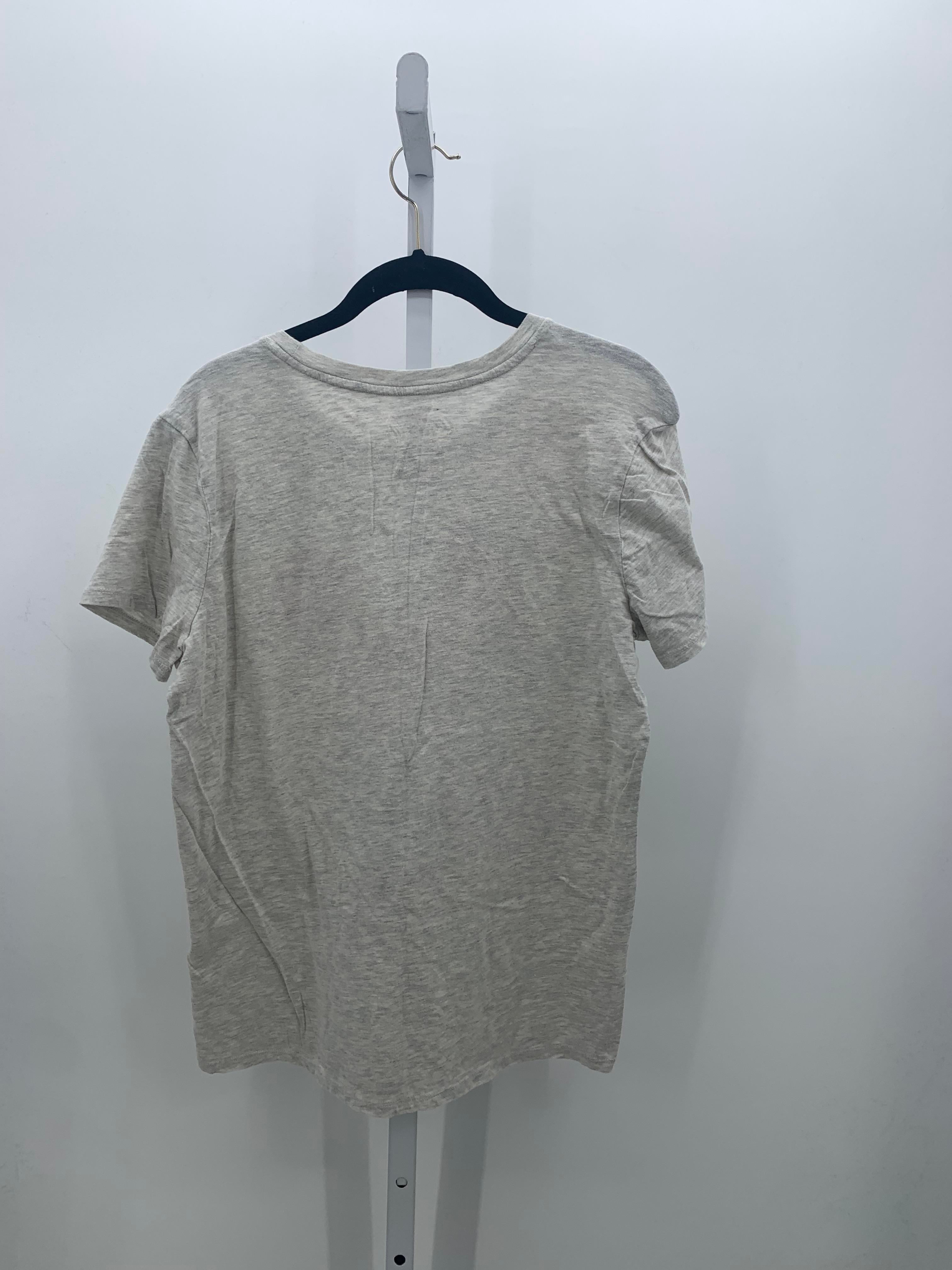 Coca-Cola Company Size Large Misses Short Sleeve Shirt