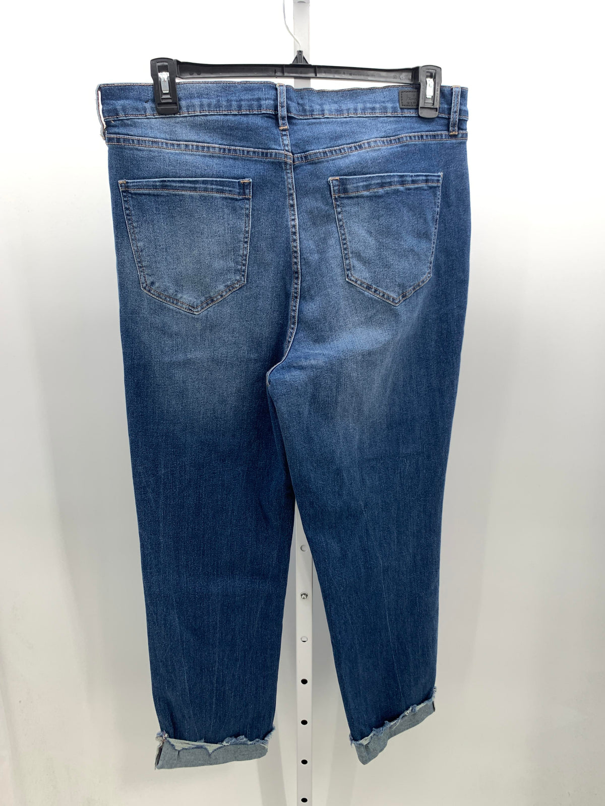 Nicole Miller Size 16 Misses Jeans