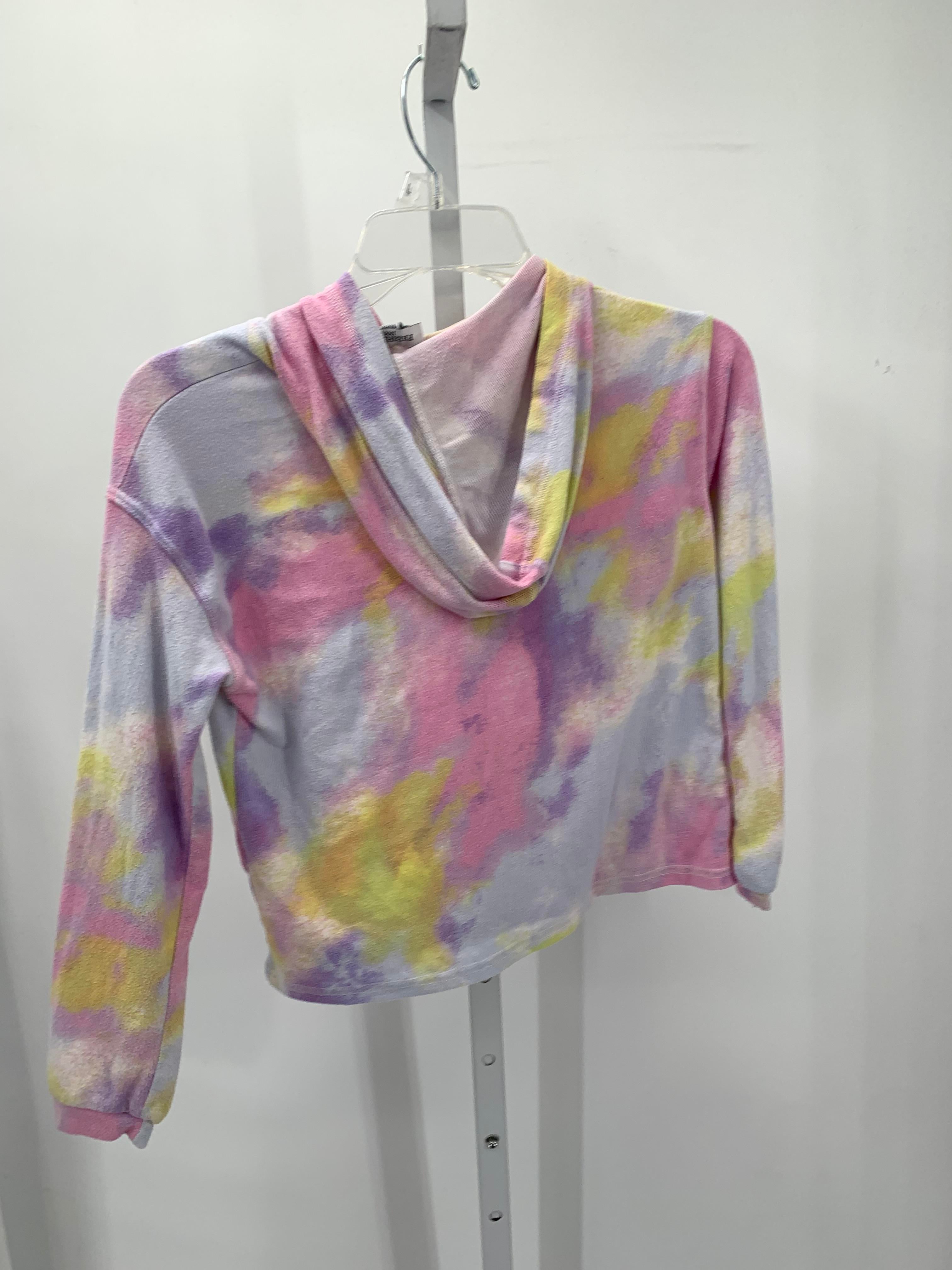 Freshman Size 10-12 Girls Long Sleeve Shirt
