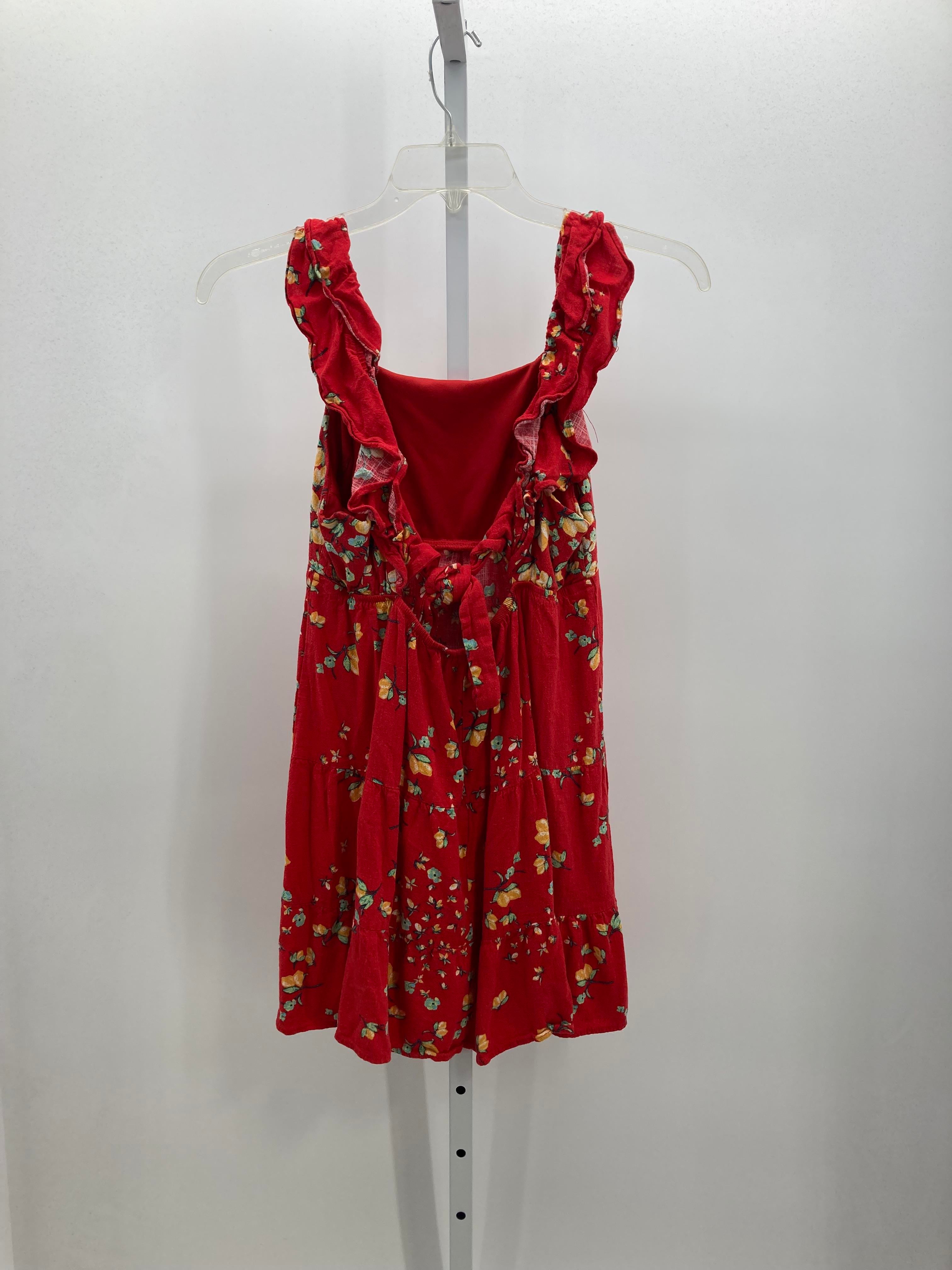 Lauren Conrad Size Medium Misses Sundress