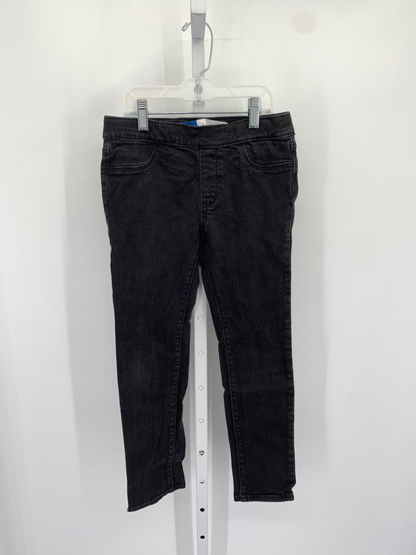 Old Navy Size 10-12 Girls Jeans