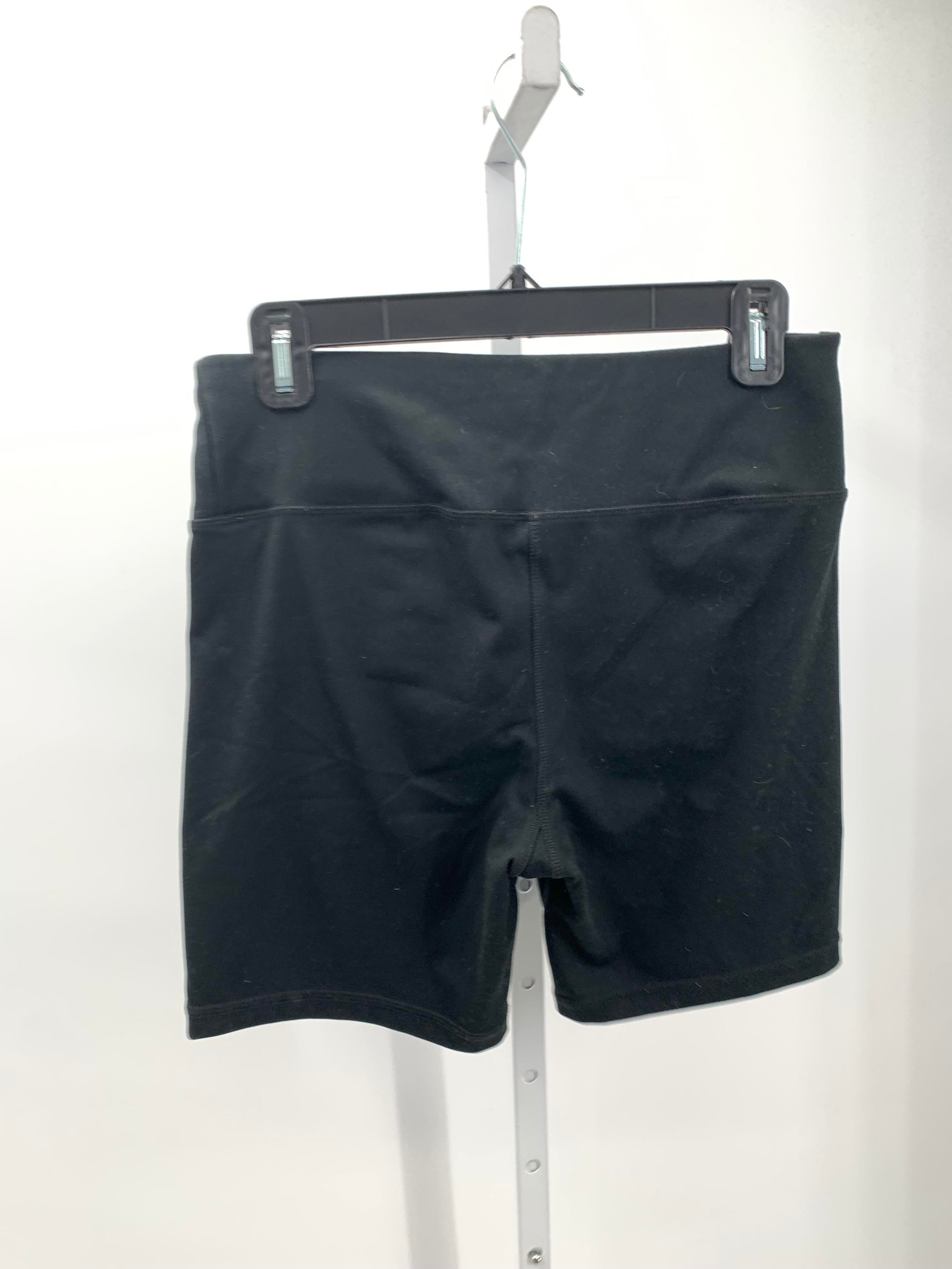 Jockey Size Medium Misses Shorts