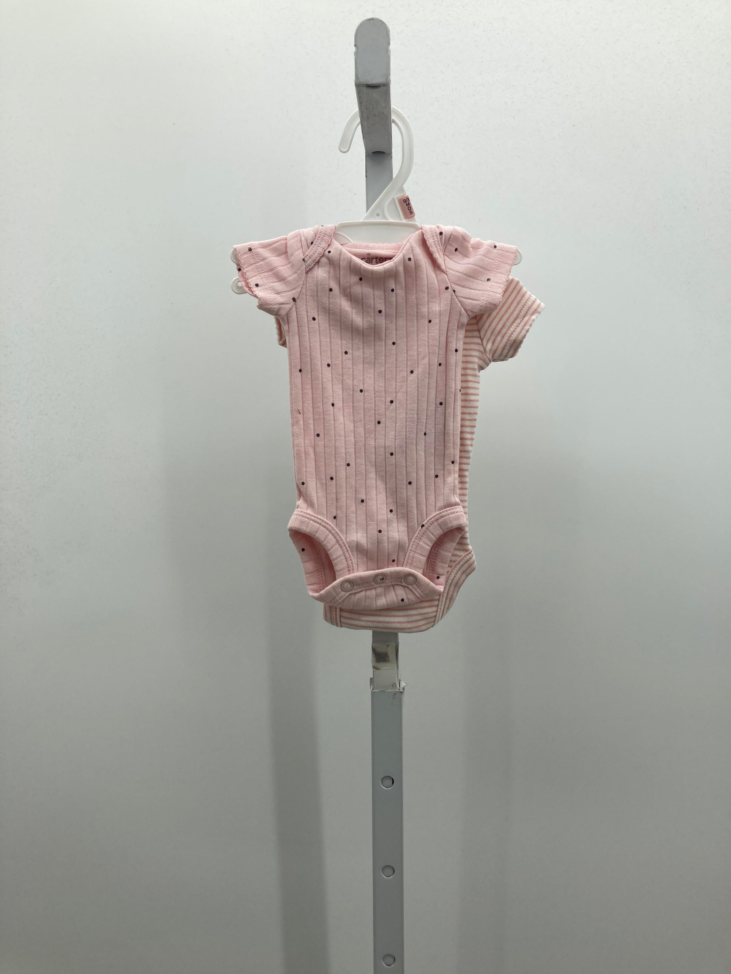 Carters Size Preemie Girls 2 Pieces