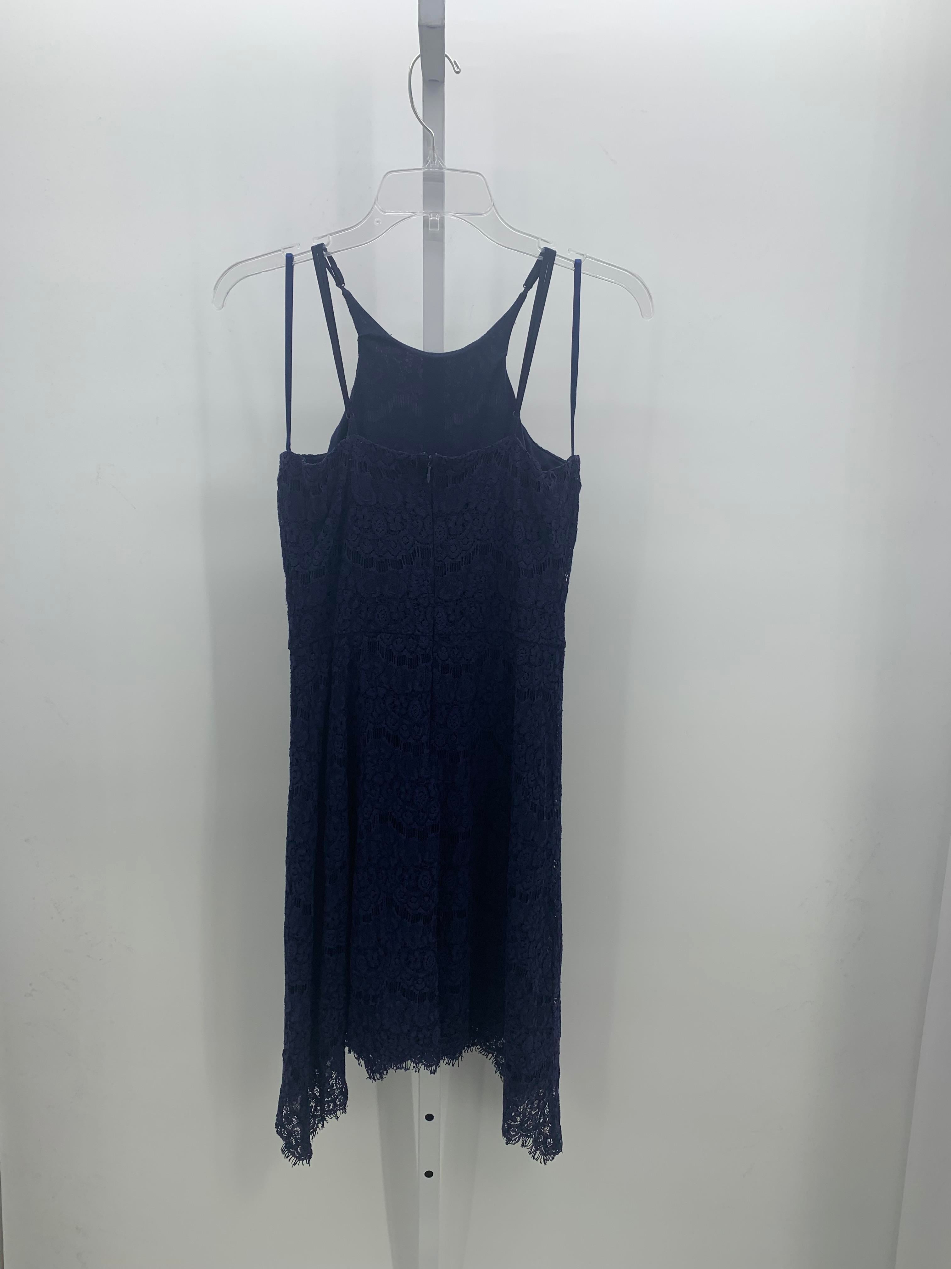 Love Fire Size Medium Juniors Sleeveless Dress