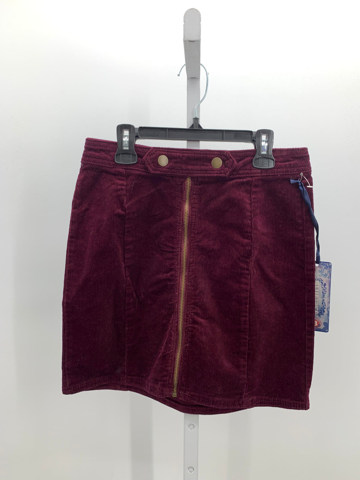 Blue Spice Size 3 Juniors Skirt