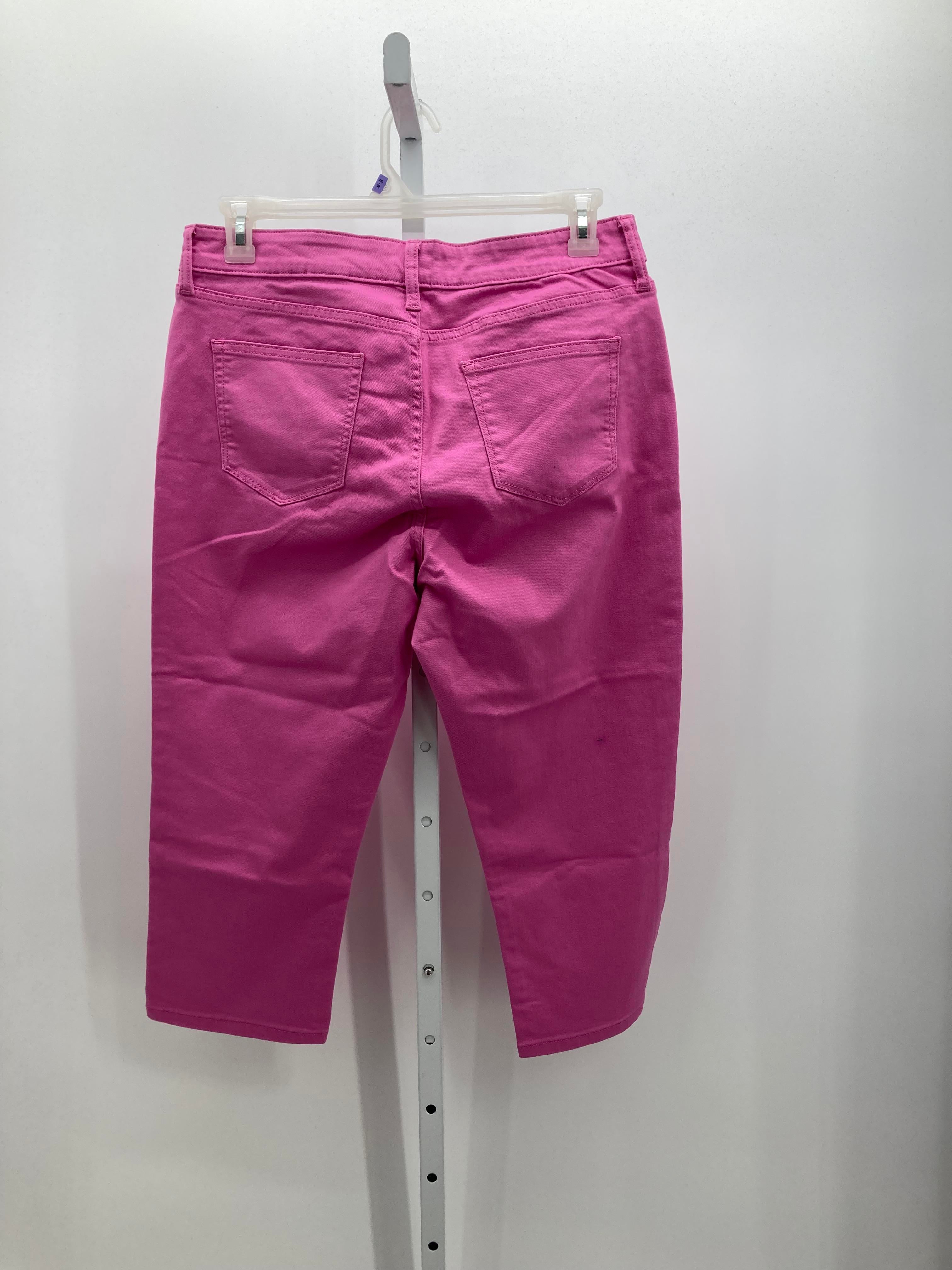 St. Johns Bay Size 14 Misses Capri Pants