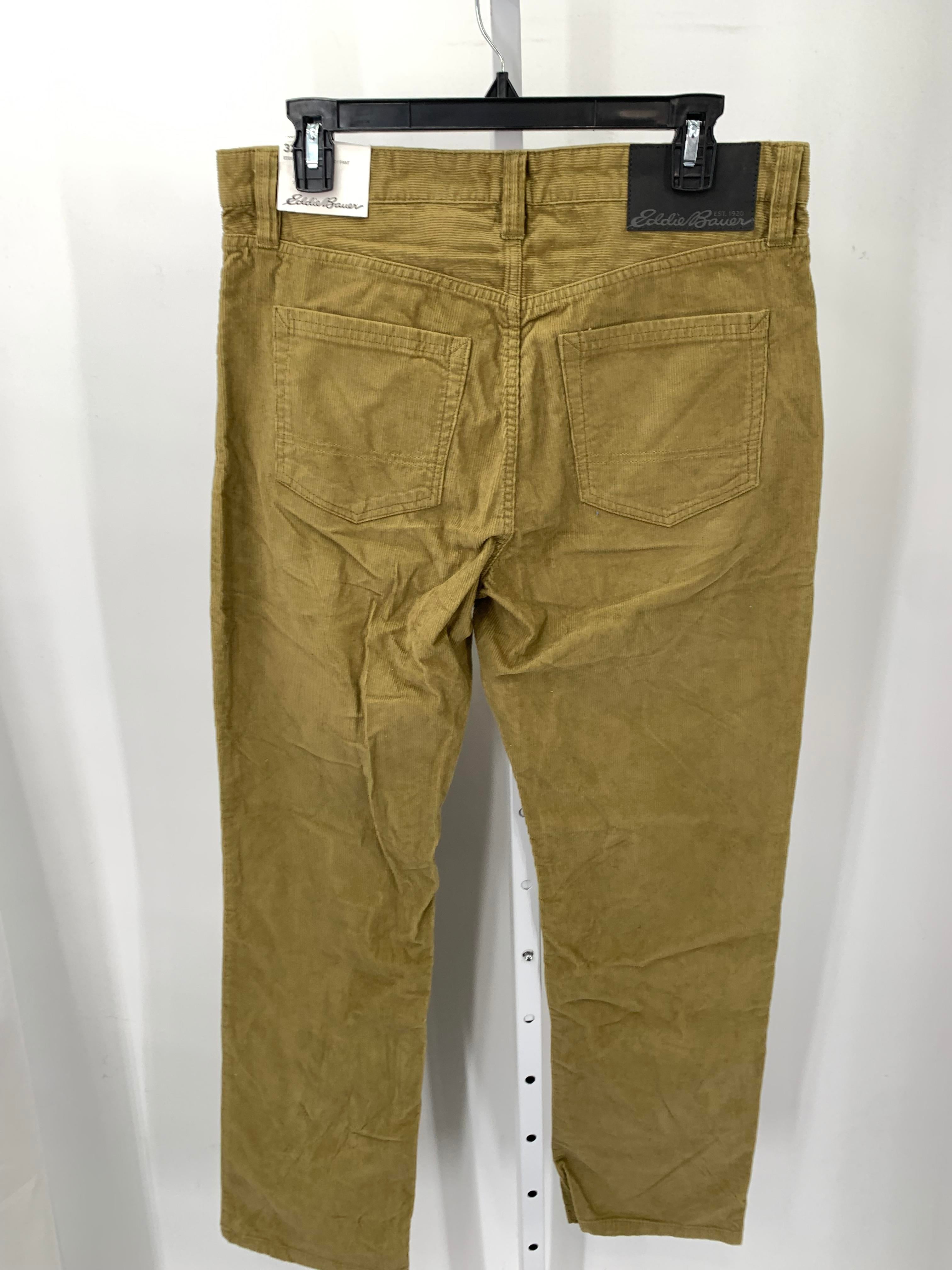 NEW CLASSIC FIT STRAIGHT LEG