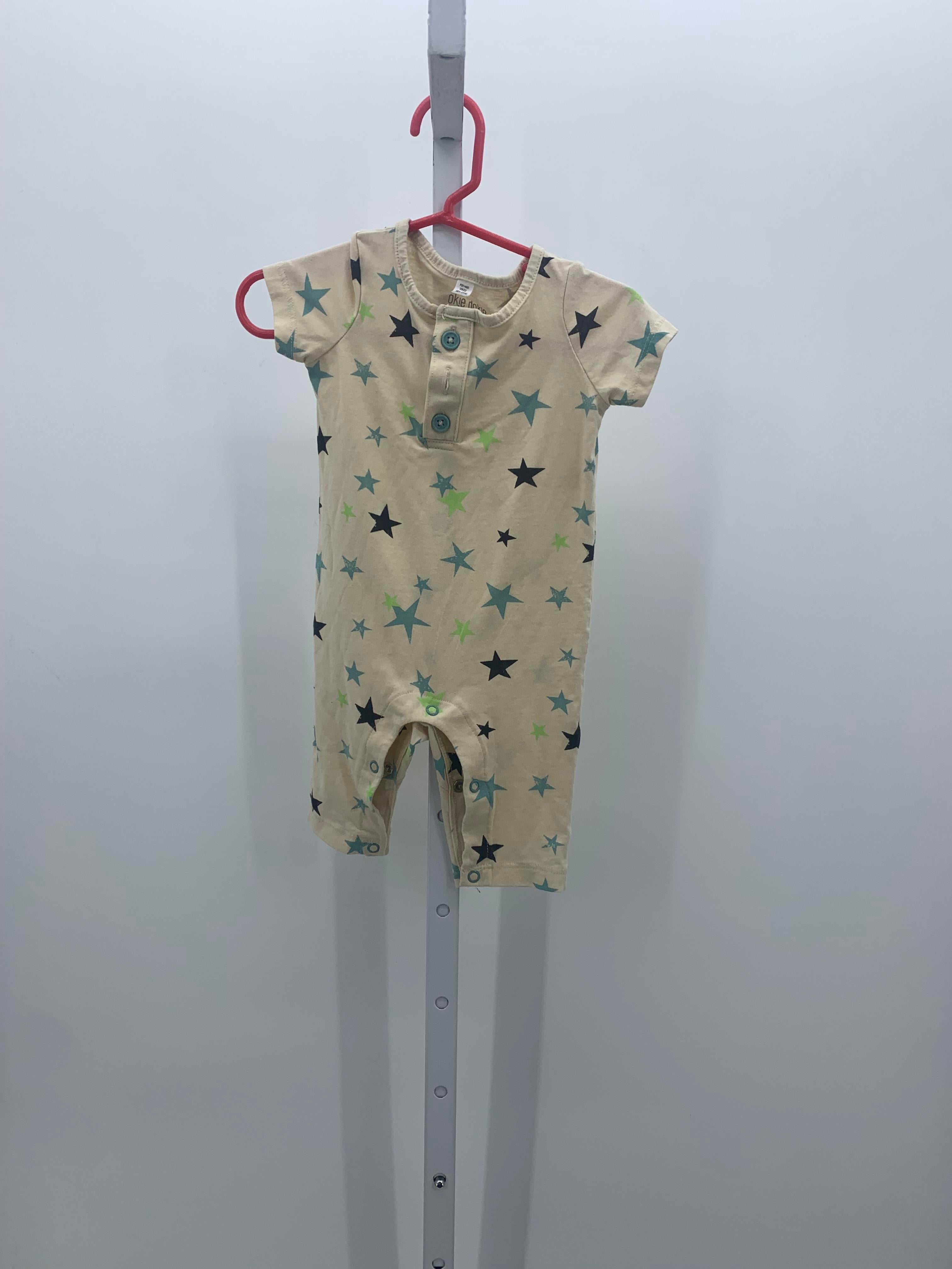 STARS KNIT