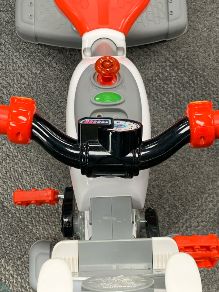 Fisher-Price Think & Learn Smart Cycle