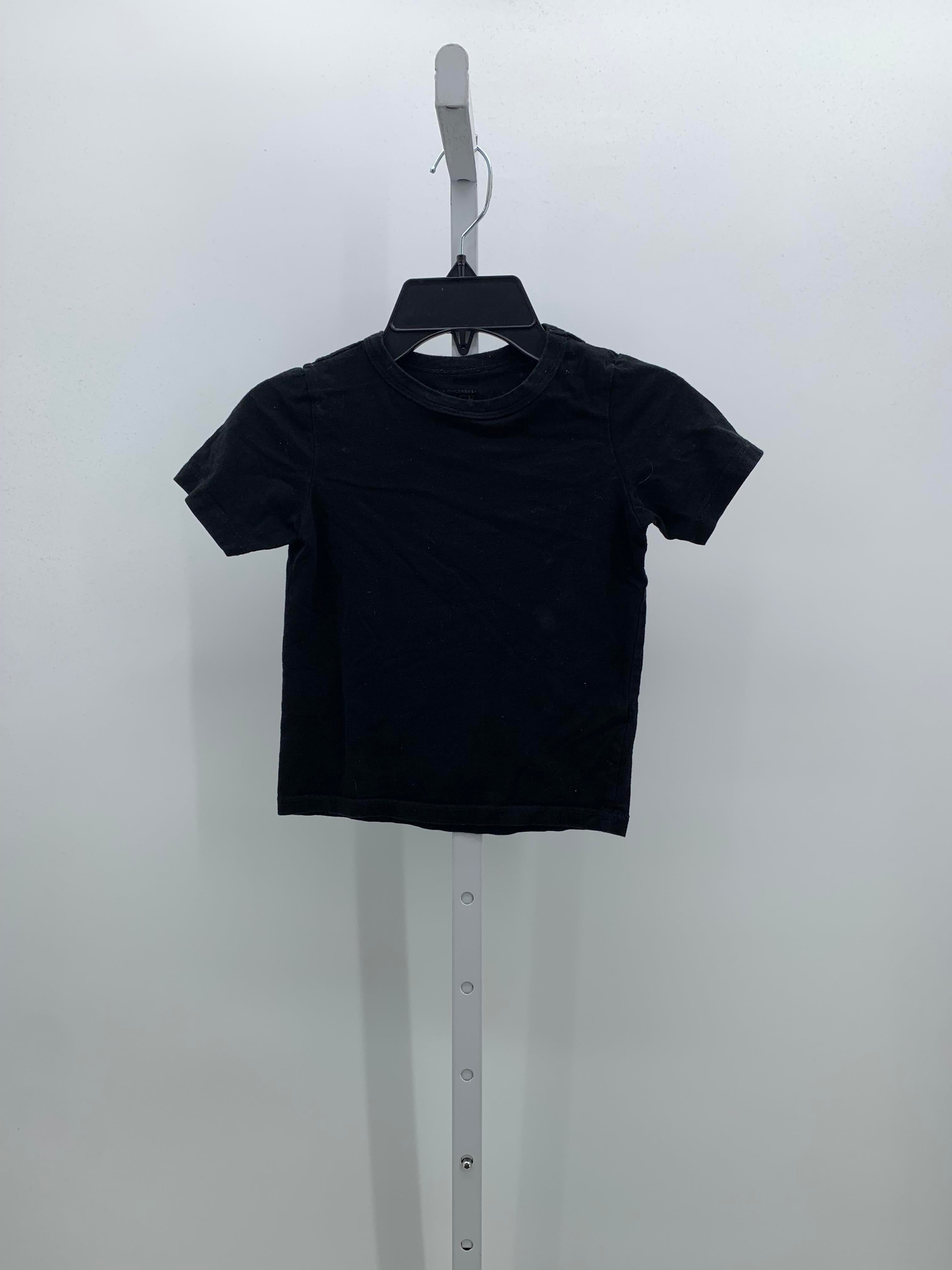 KNIT TEE