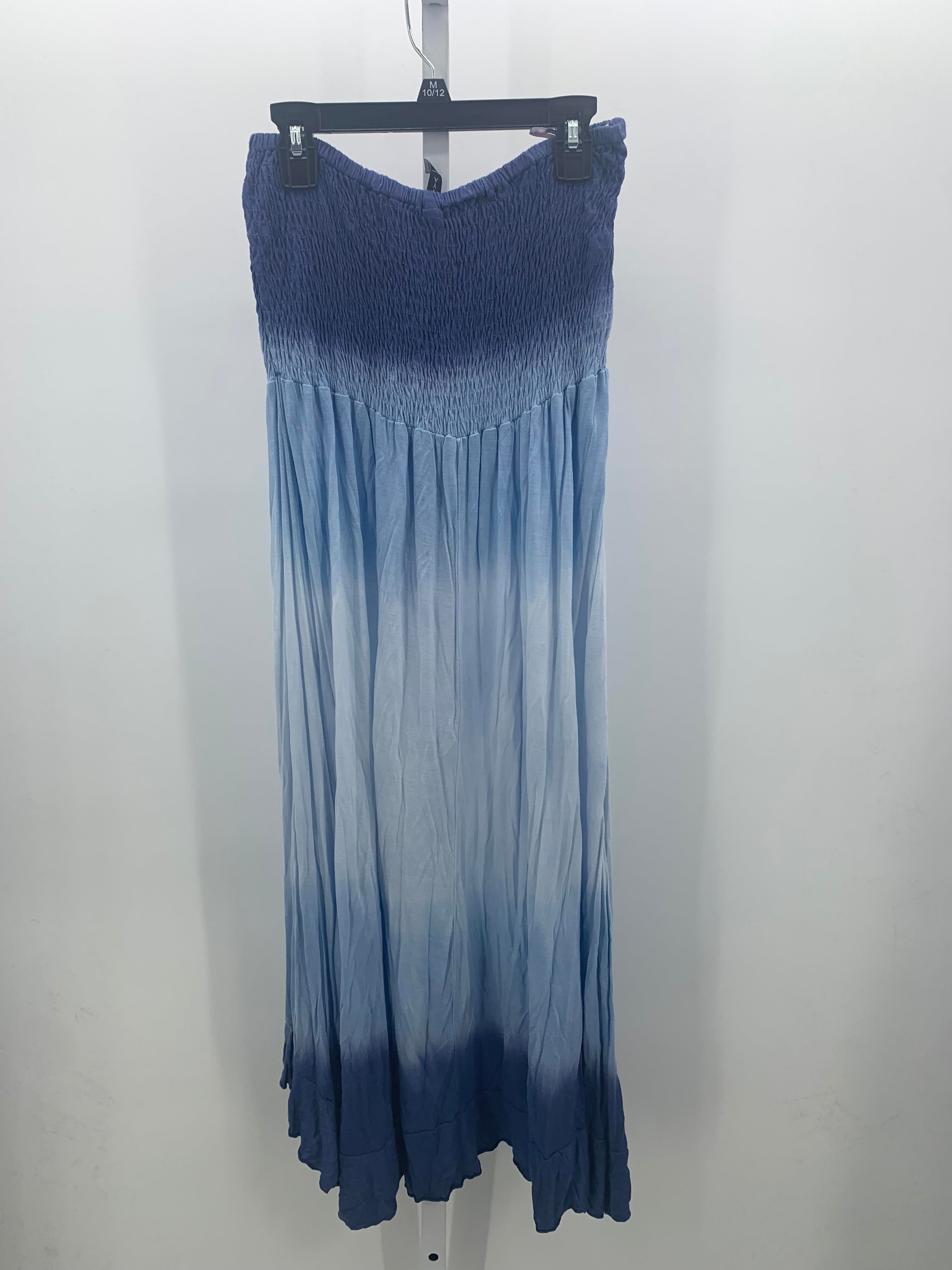 Size Large Juniors Sundress
