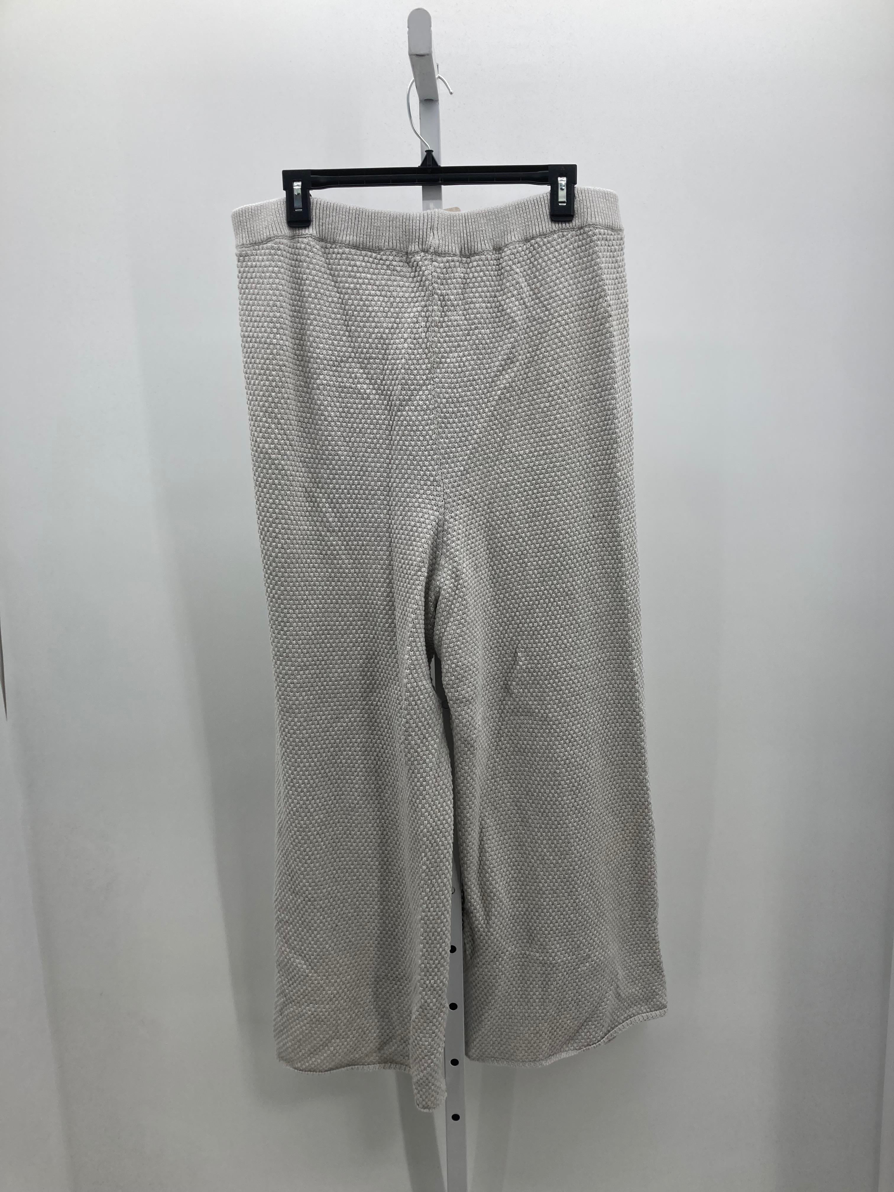 Free People Size Extra Large Misses Pants