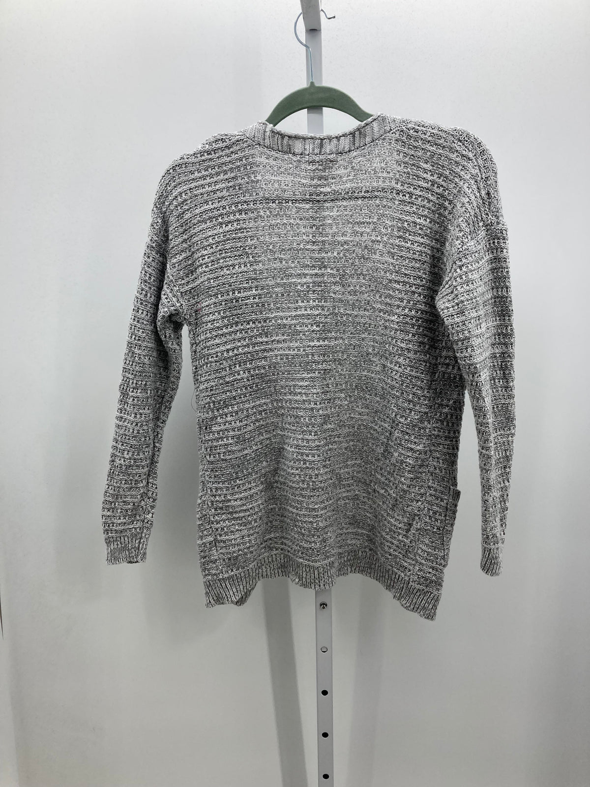 Cat & Jack Size 10-12 Girls Long Sleeve Sweater