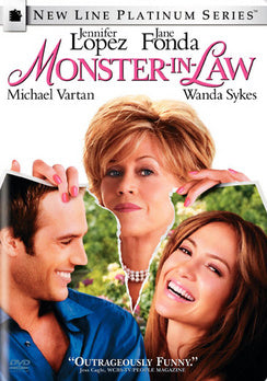 Monster-in-Law -