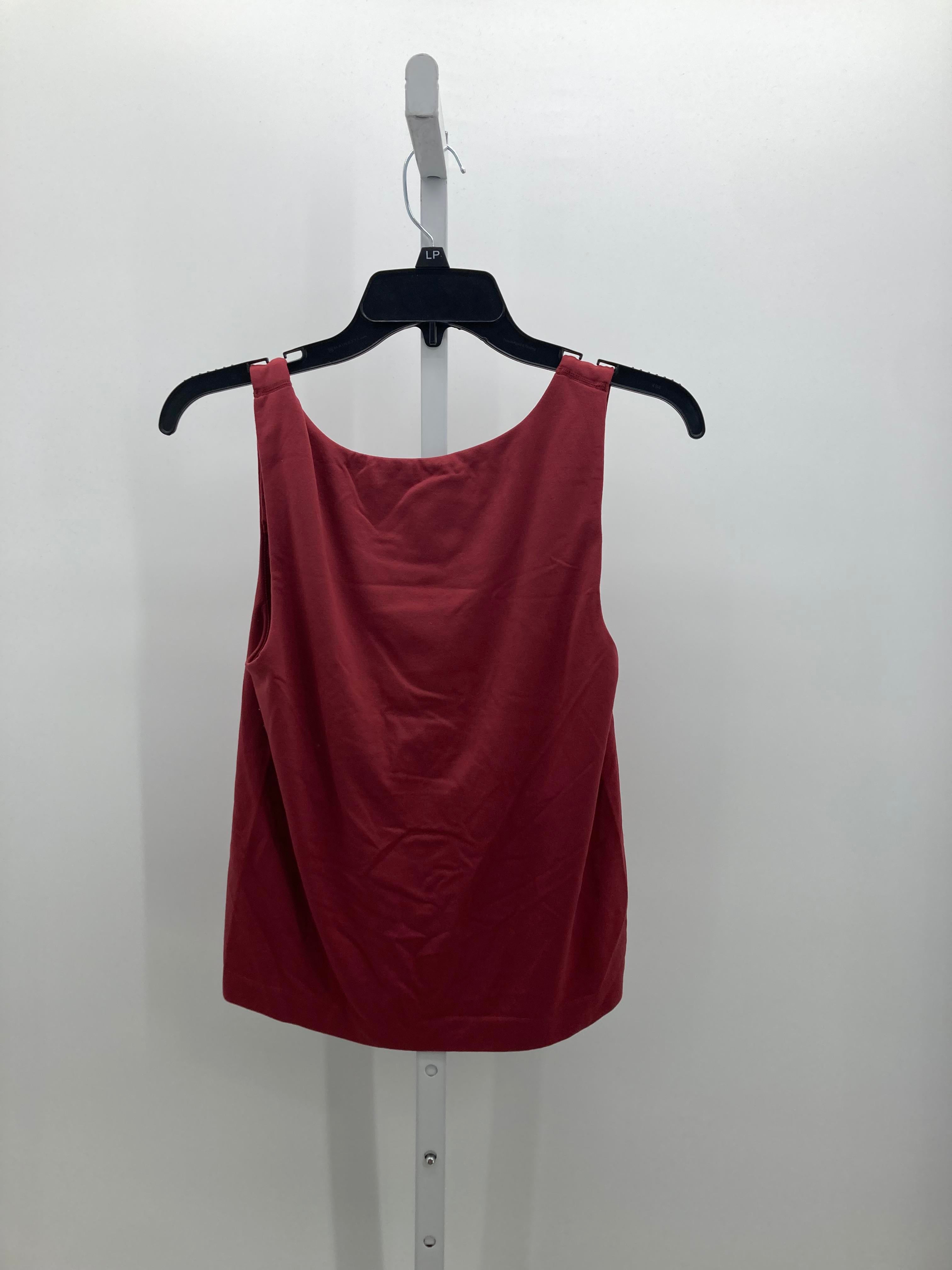 A New Day Size Large Misses Tank