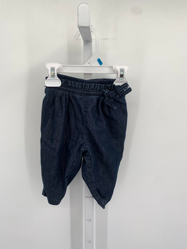 Baby Gap Size 3-6 Months Girls Pants