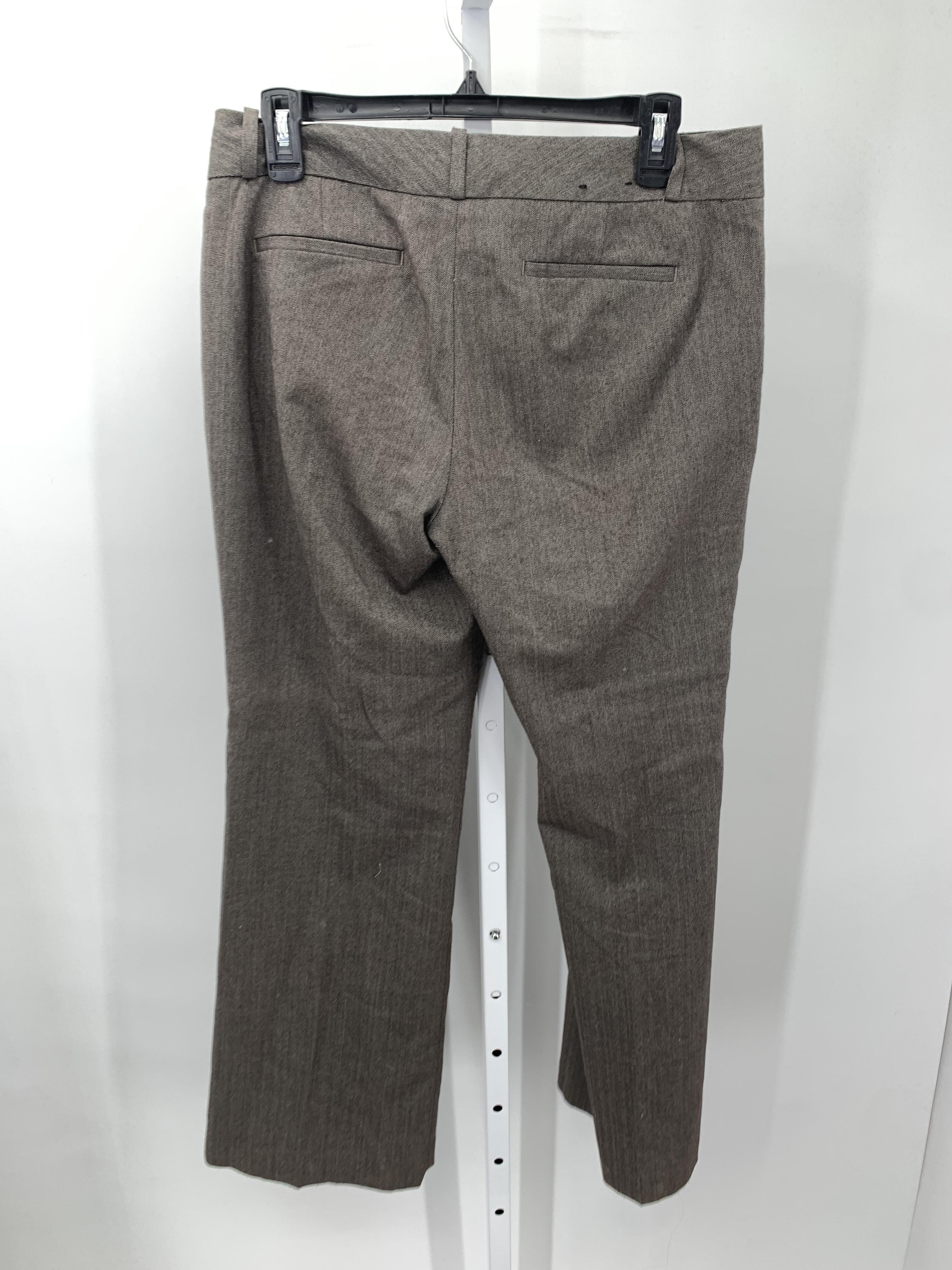 Banana Republic Size 10 Petite Petite Pants