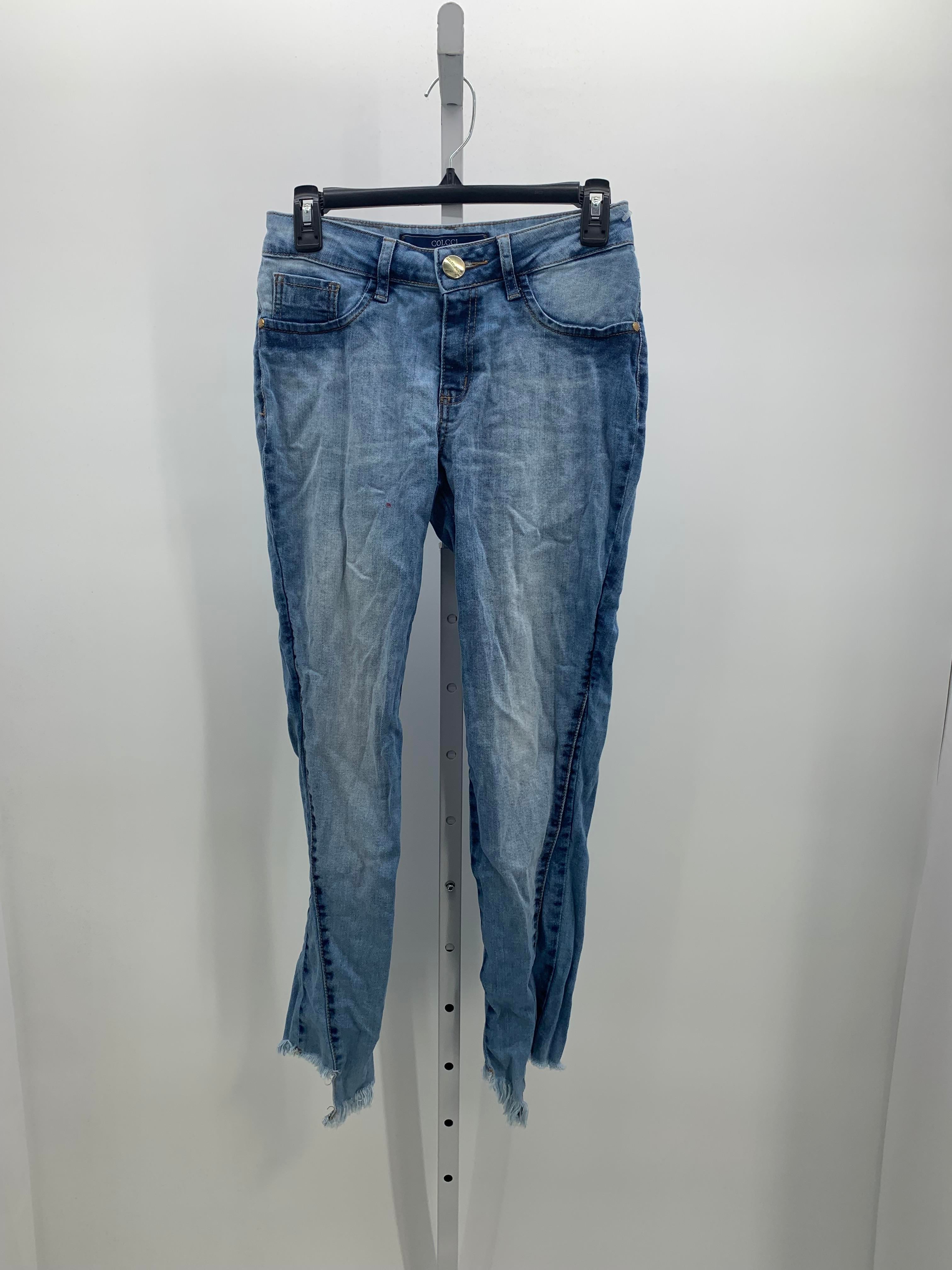 Size 8 Misses Jeans