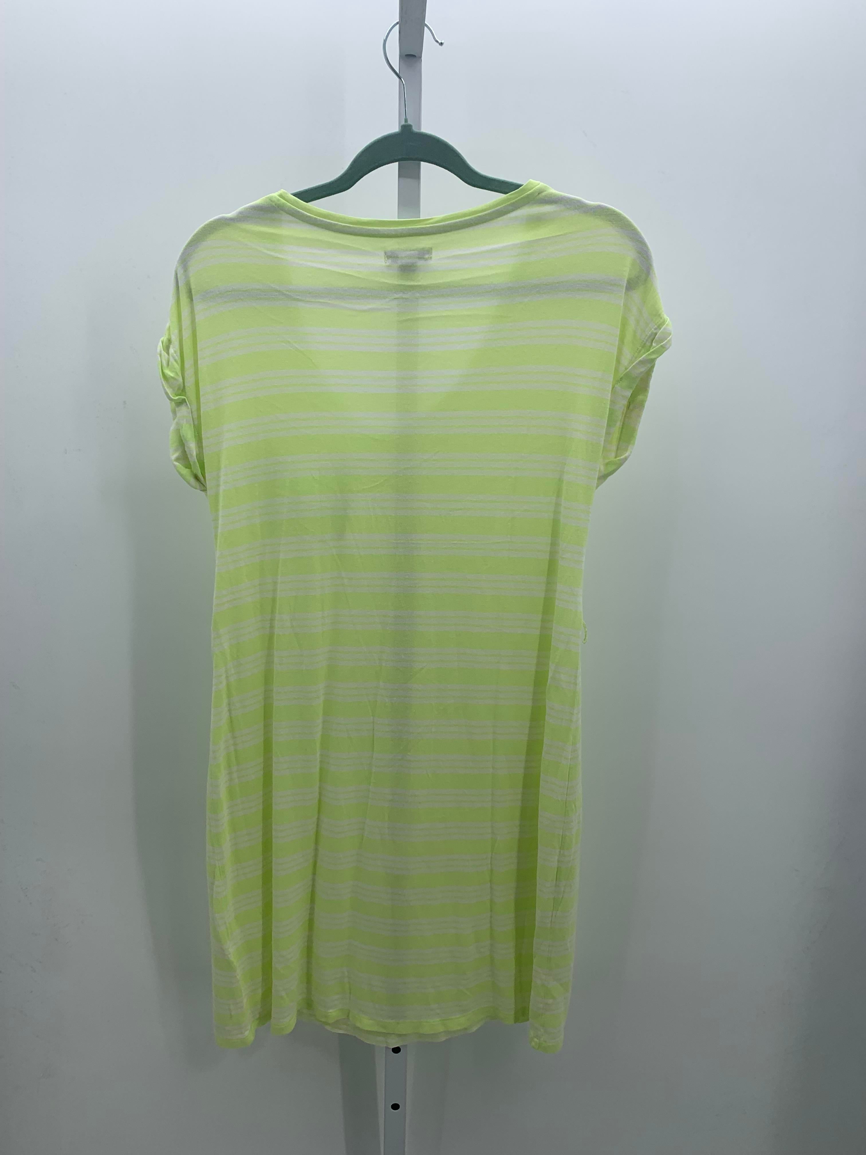 Old Navy Size Medium Misses Short Sleeve Dress