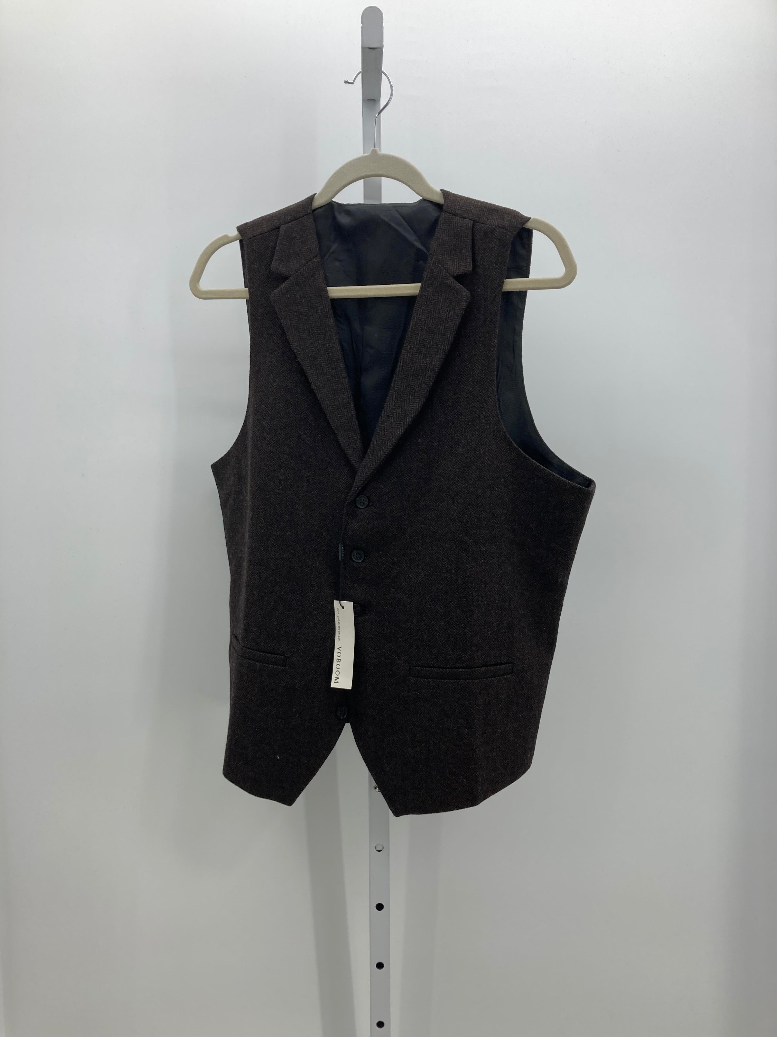 NEW WOOL BLEND BTNS.