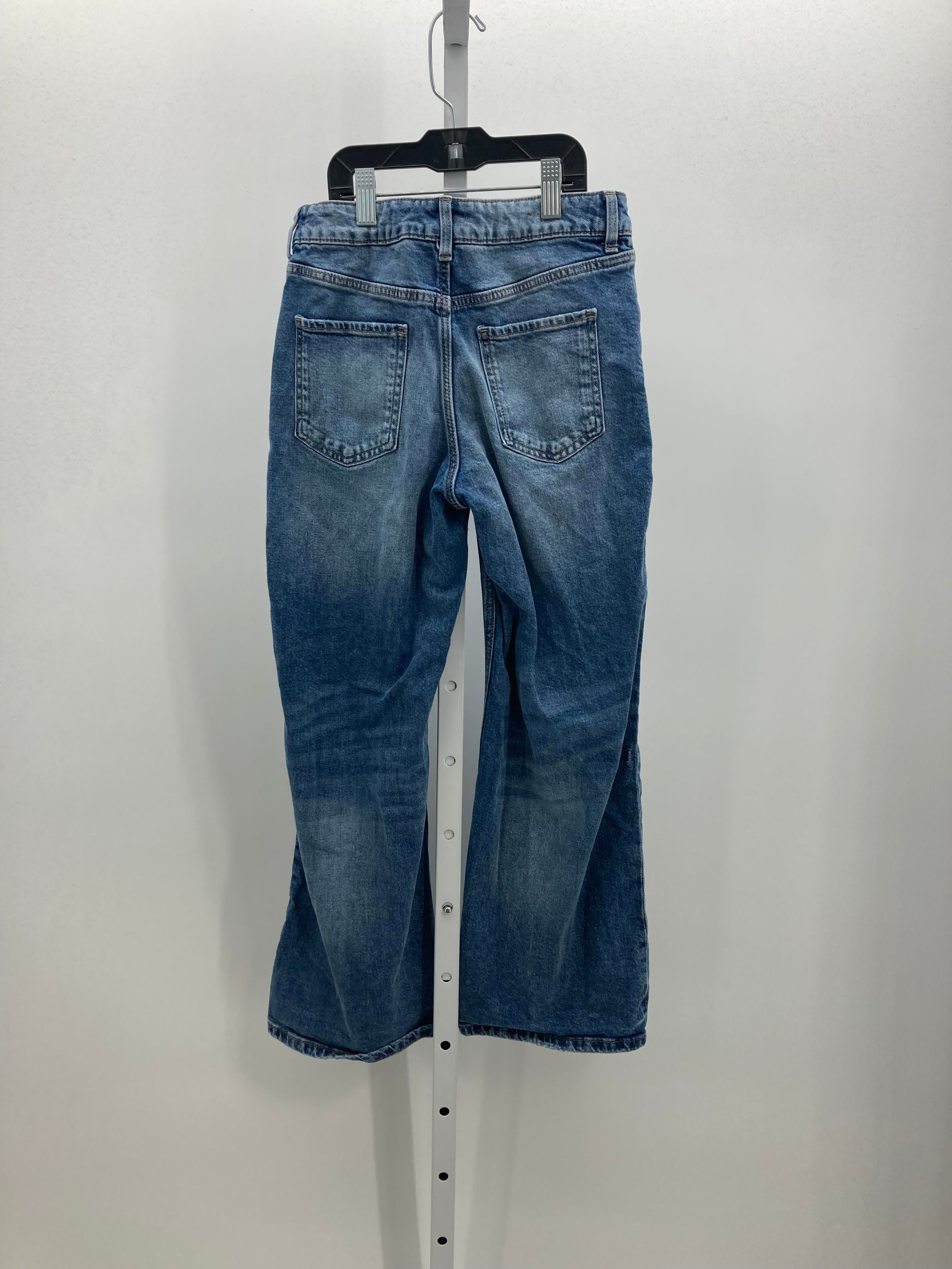 H&M Size 10 Girls Jeans