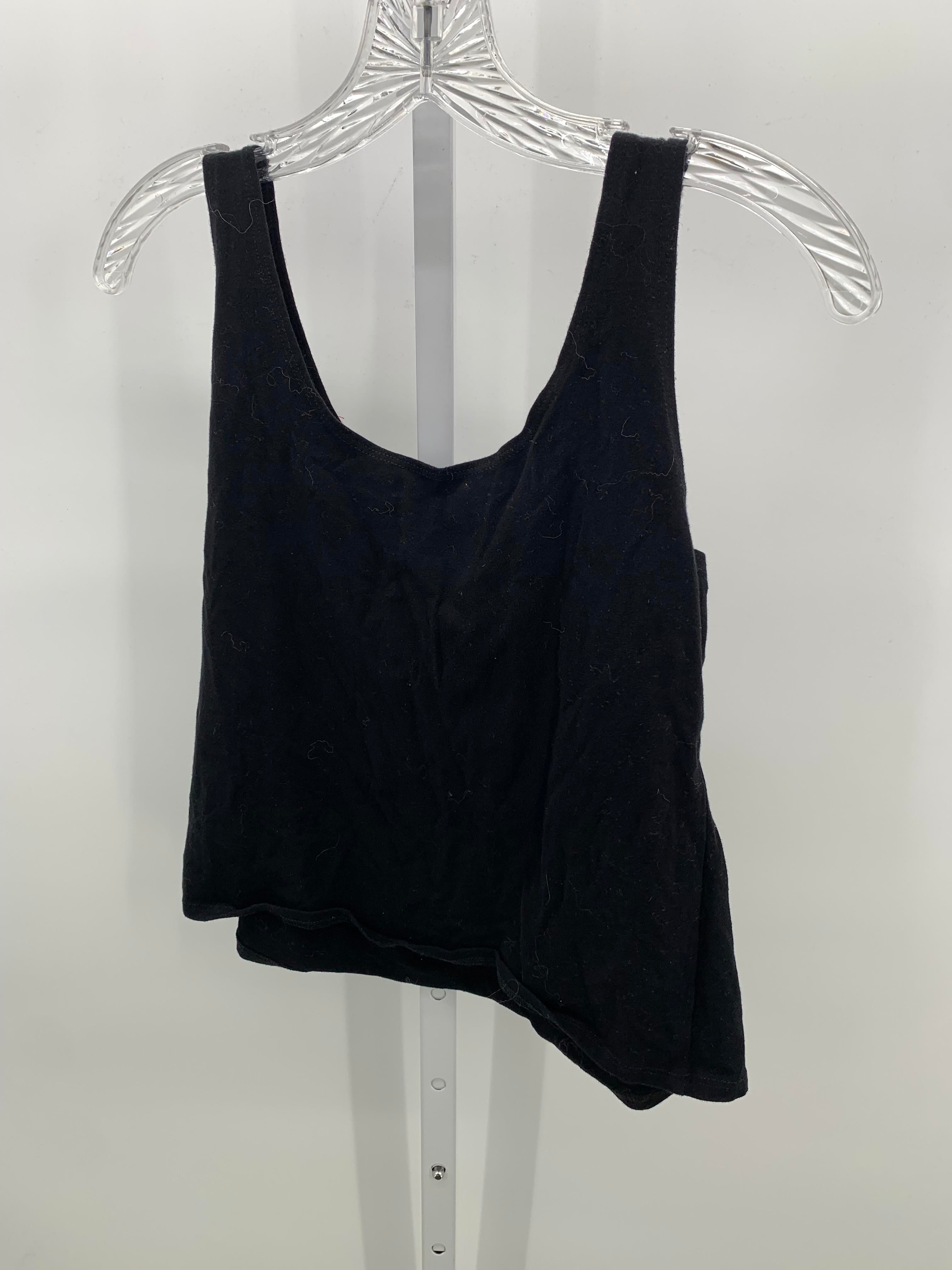 Harley-Davidson Size Medium Misses Tank