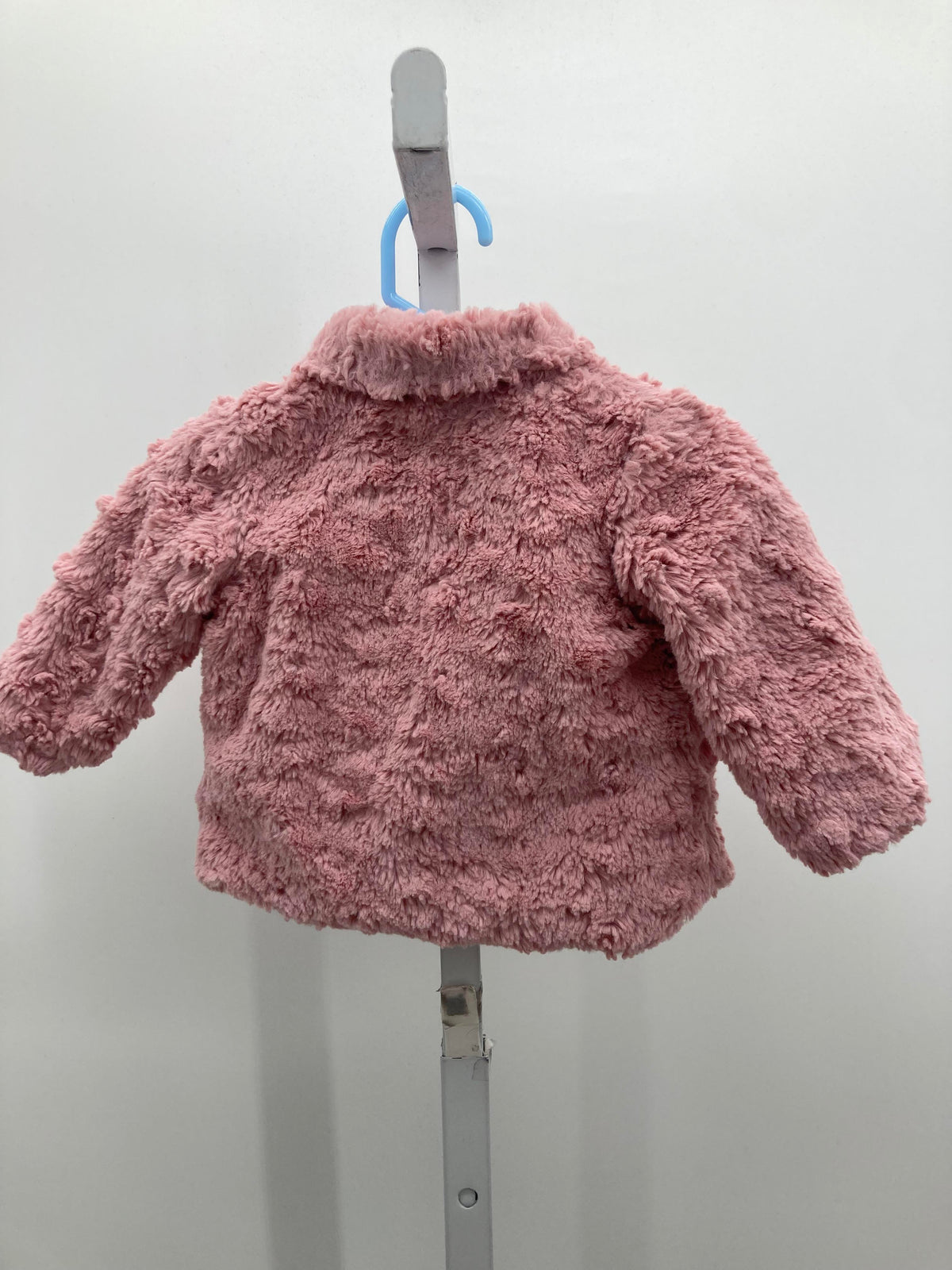 Size 0-3 months Girls Fleece