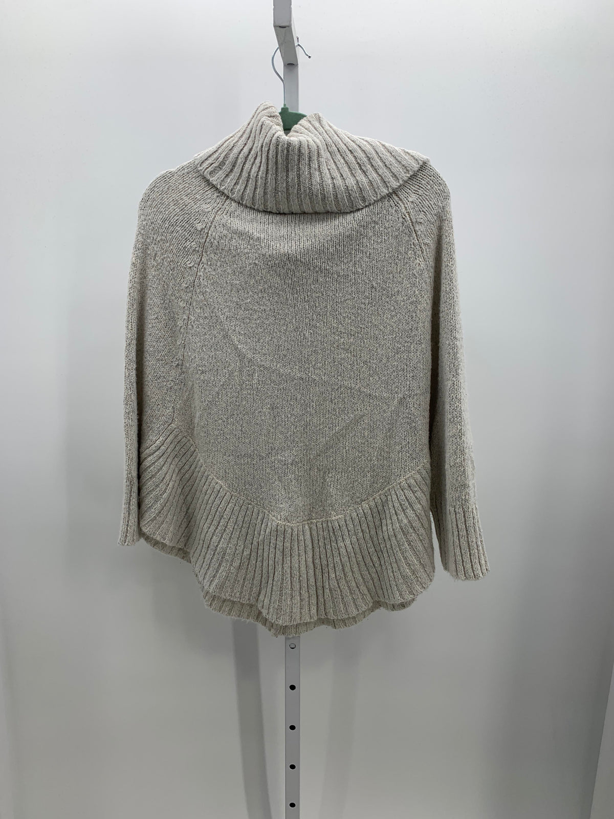 Size Medium Misses Long Slv Sweater