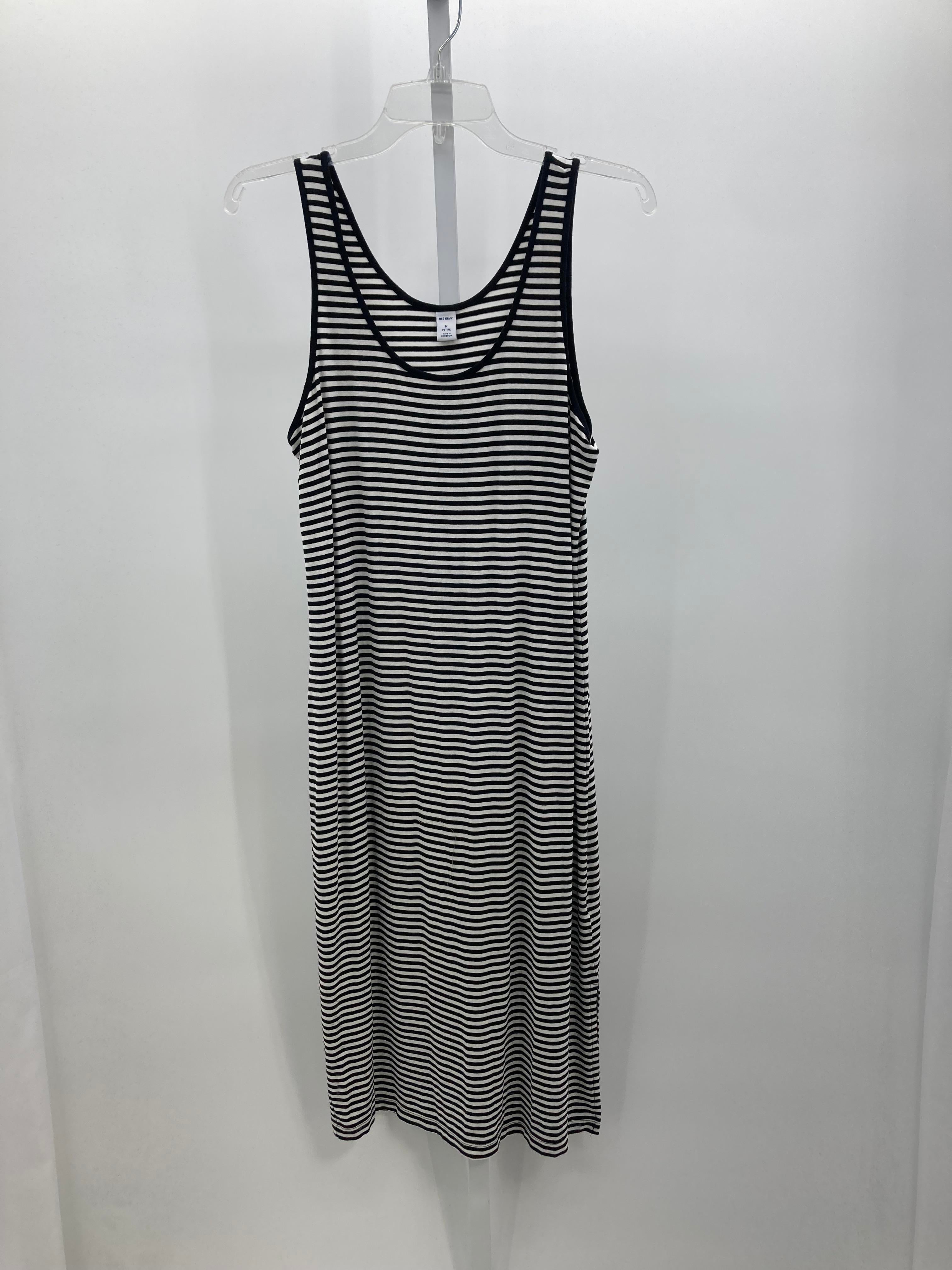 Old Navy Size Medium Petite Petite Sundress