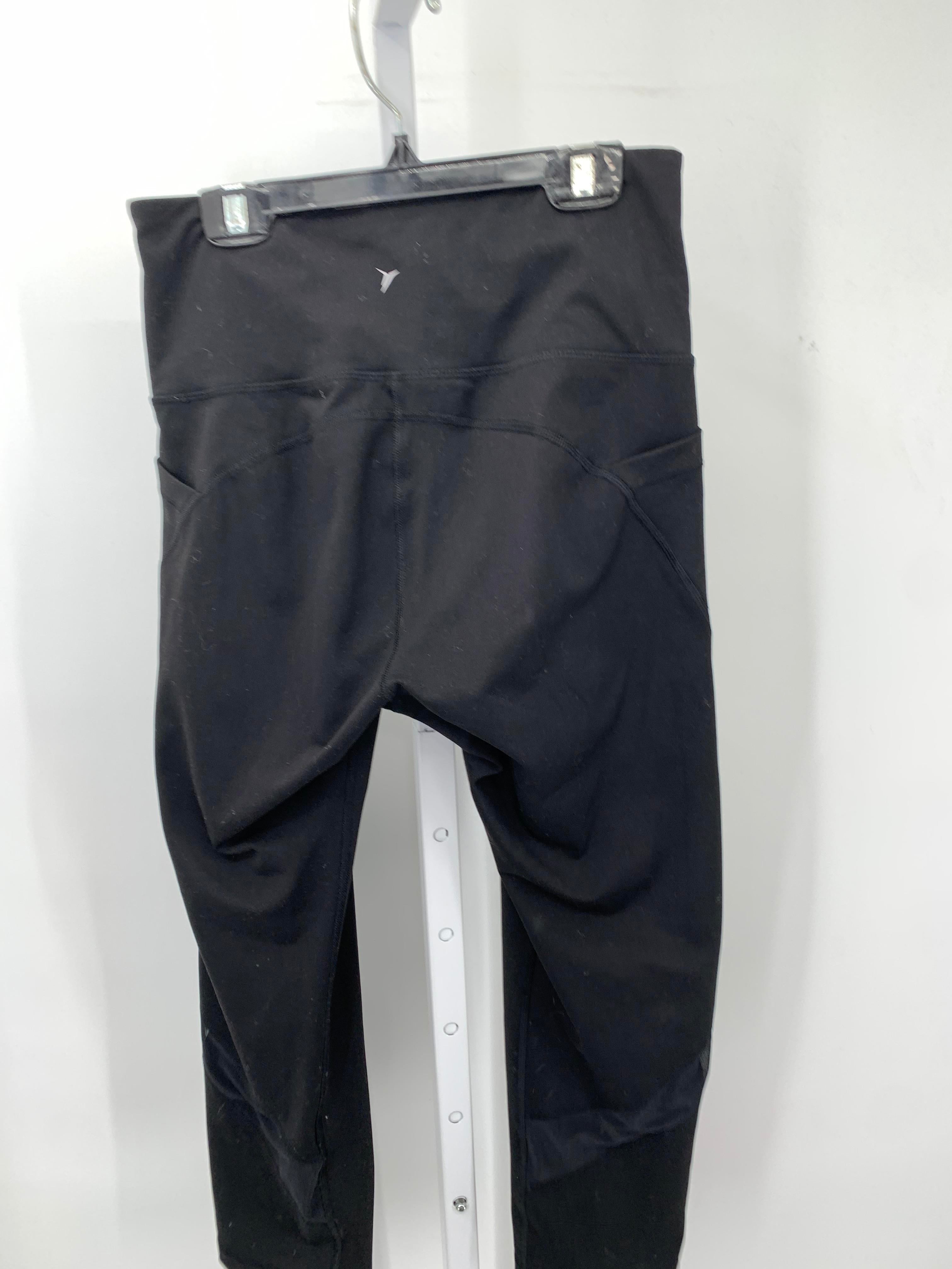Old Navy Size Medium Misses Leggings