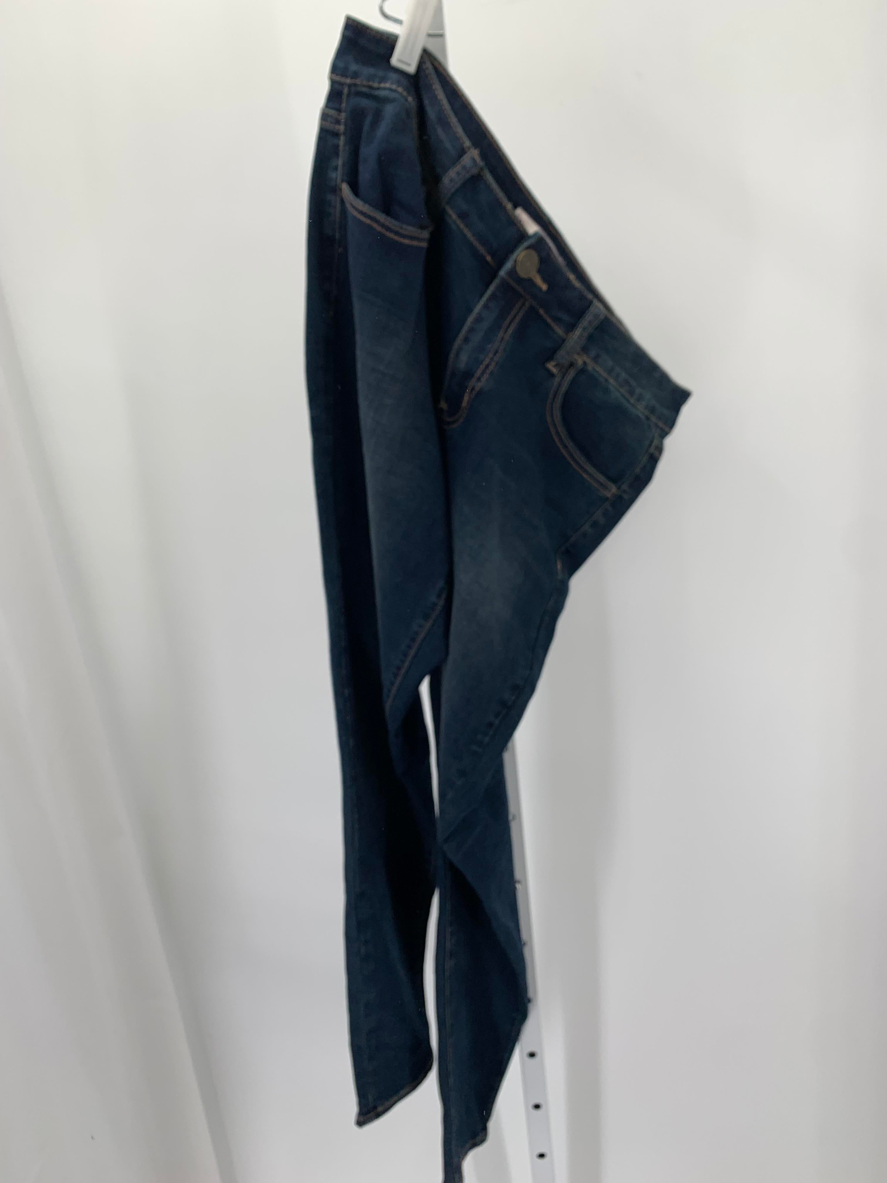 SO Size 13 Juniors Jeans