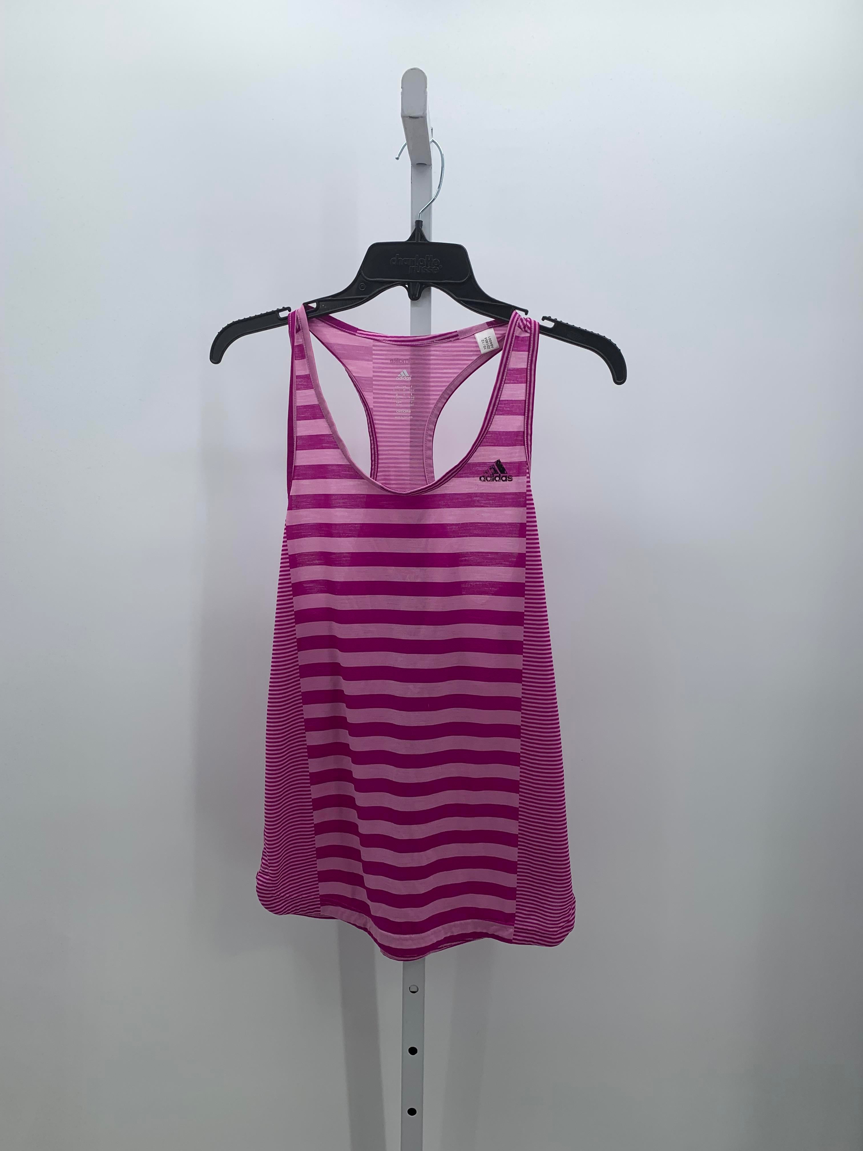 Adidas Size Medium Misses Tank
