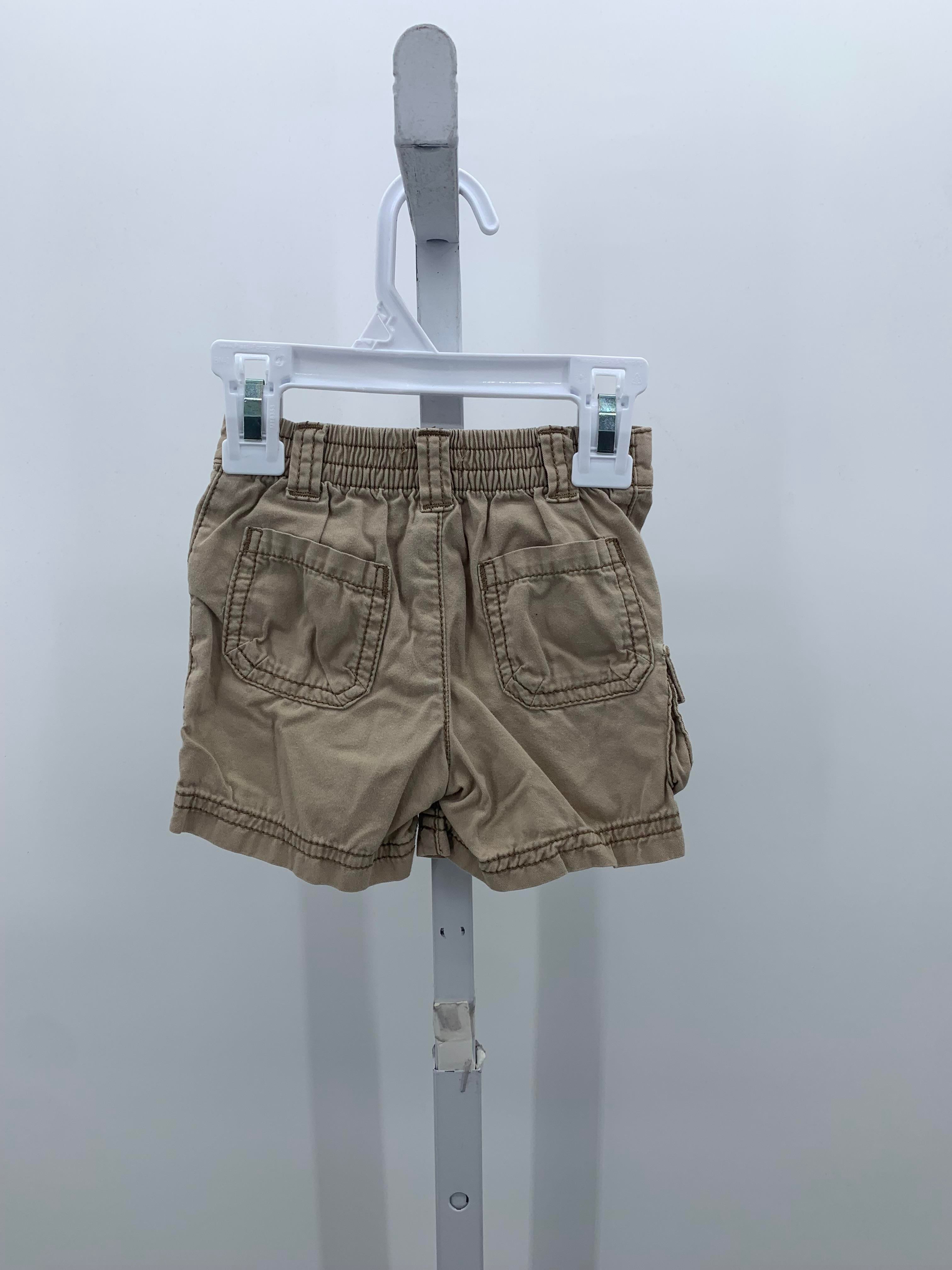 ELASTIC WAIST