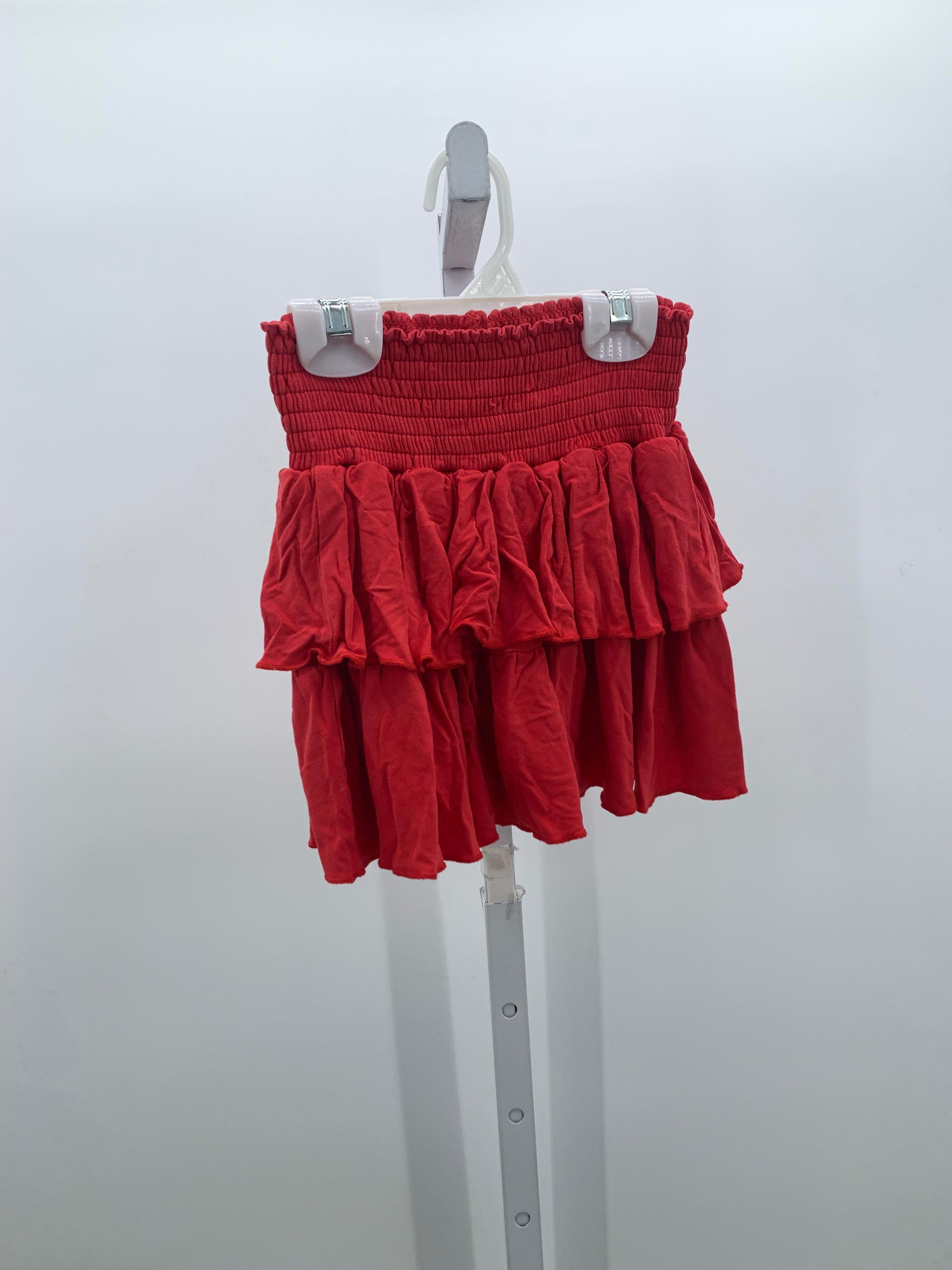 Size 10 Girls Skort