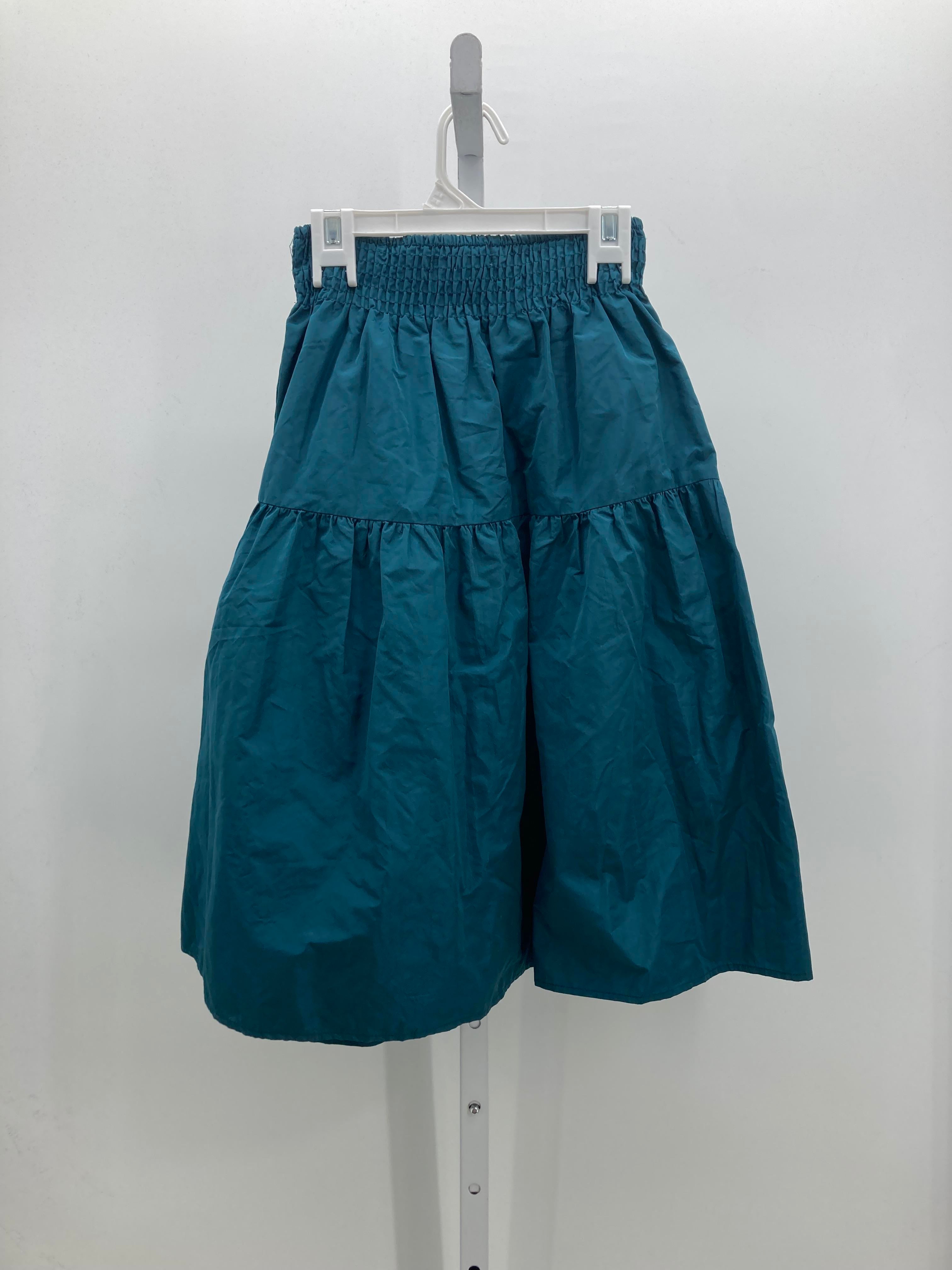 Zara Size 11/12 Girls Skirt