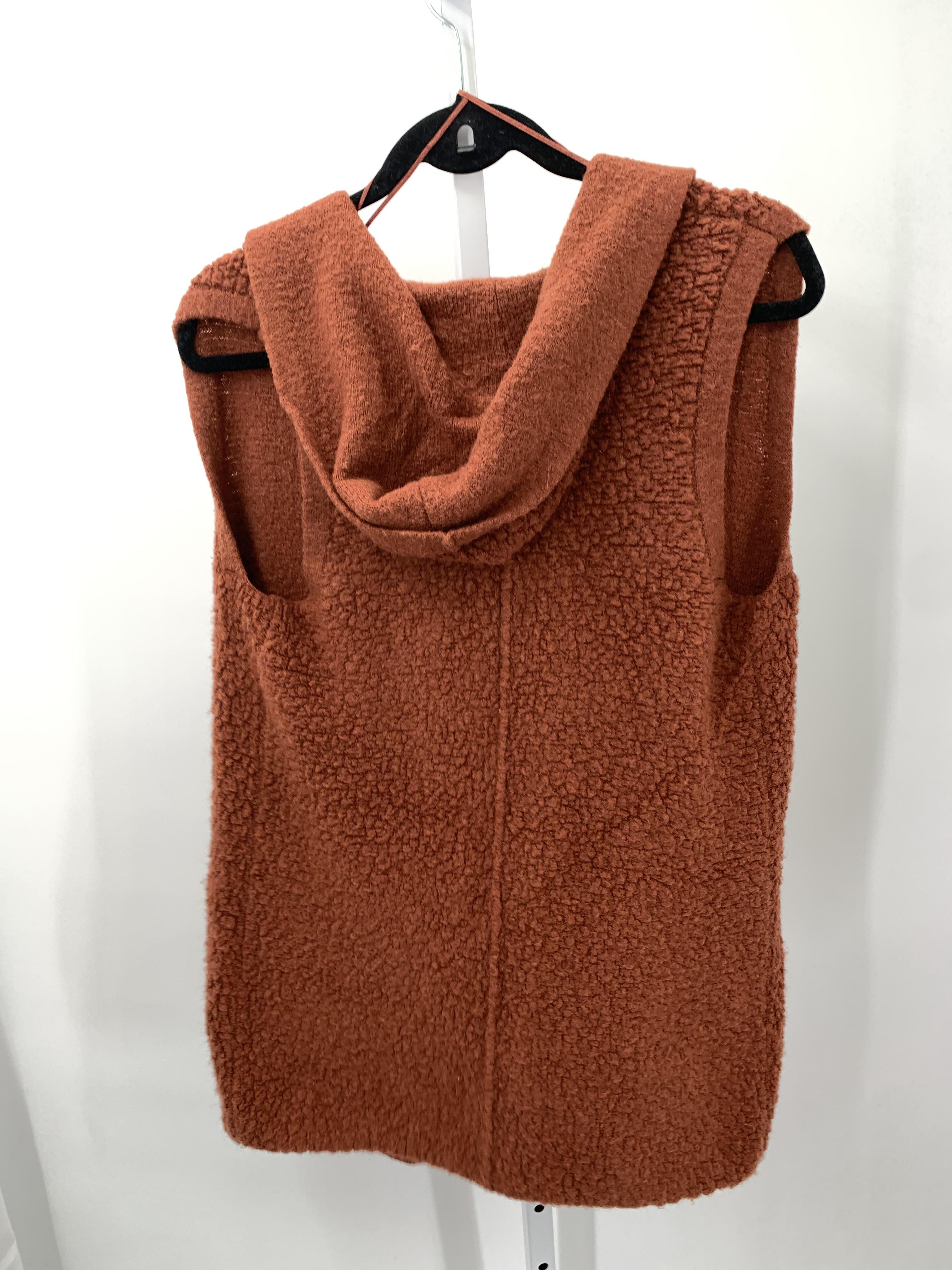 Rachel Zoe Size X Small Misses Vest