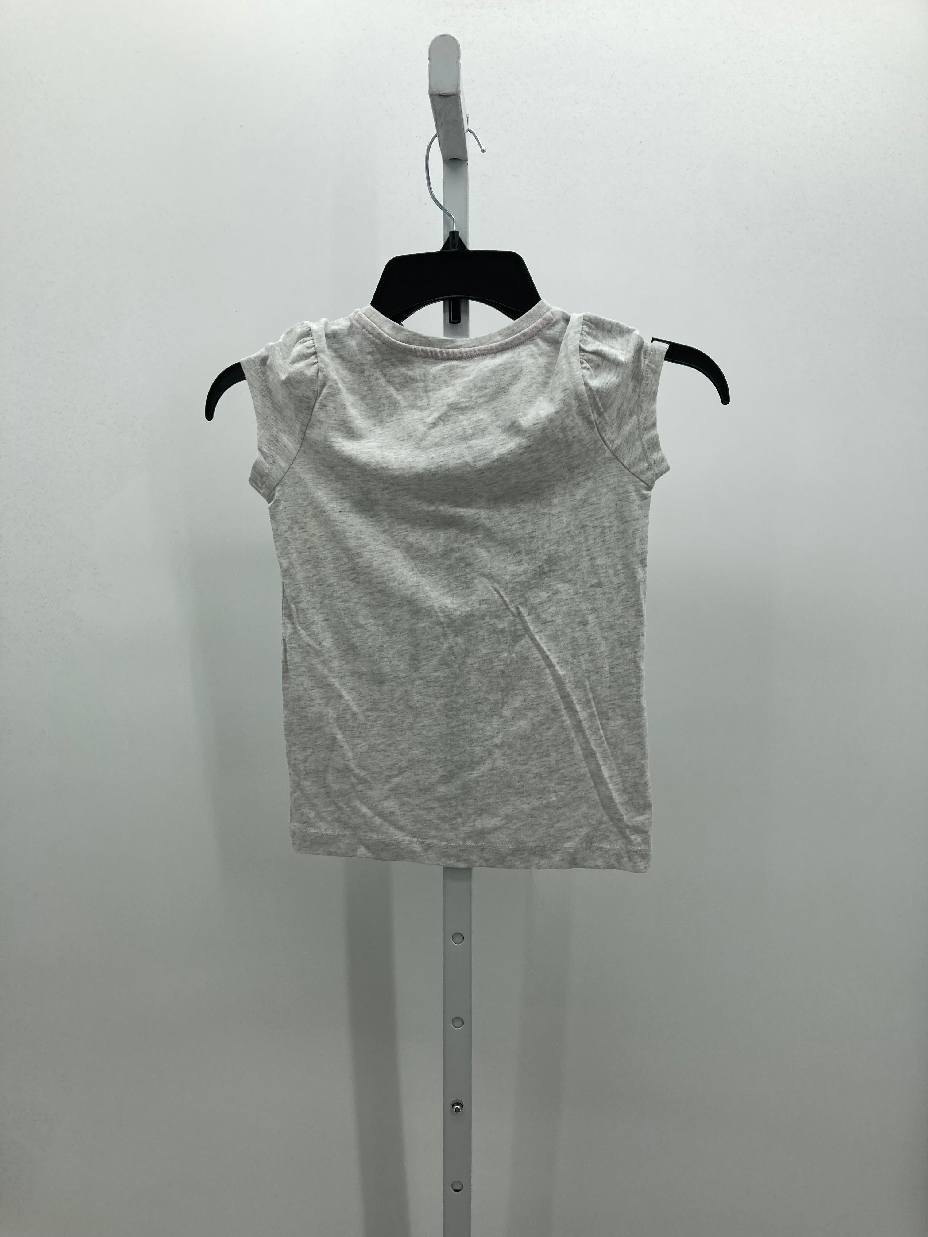 Gymboree Size 6 Girls Short Sleeve Shirt